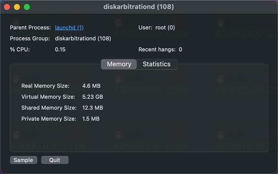 解决 macOS 安装 DMG 镜像时提示“资源忙 (Resource busy)”的方案 解决 macOS 安装 DMG 镜像时提示“资源忙 (Resource busy)”的方案