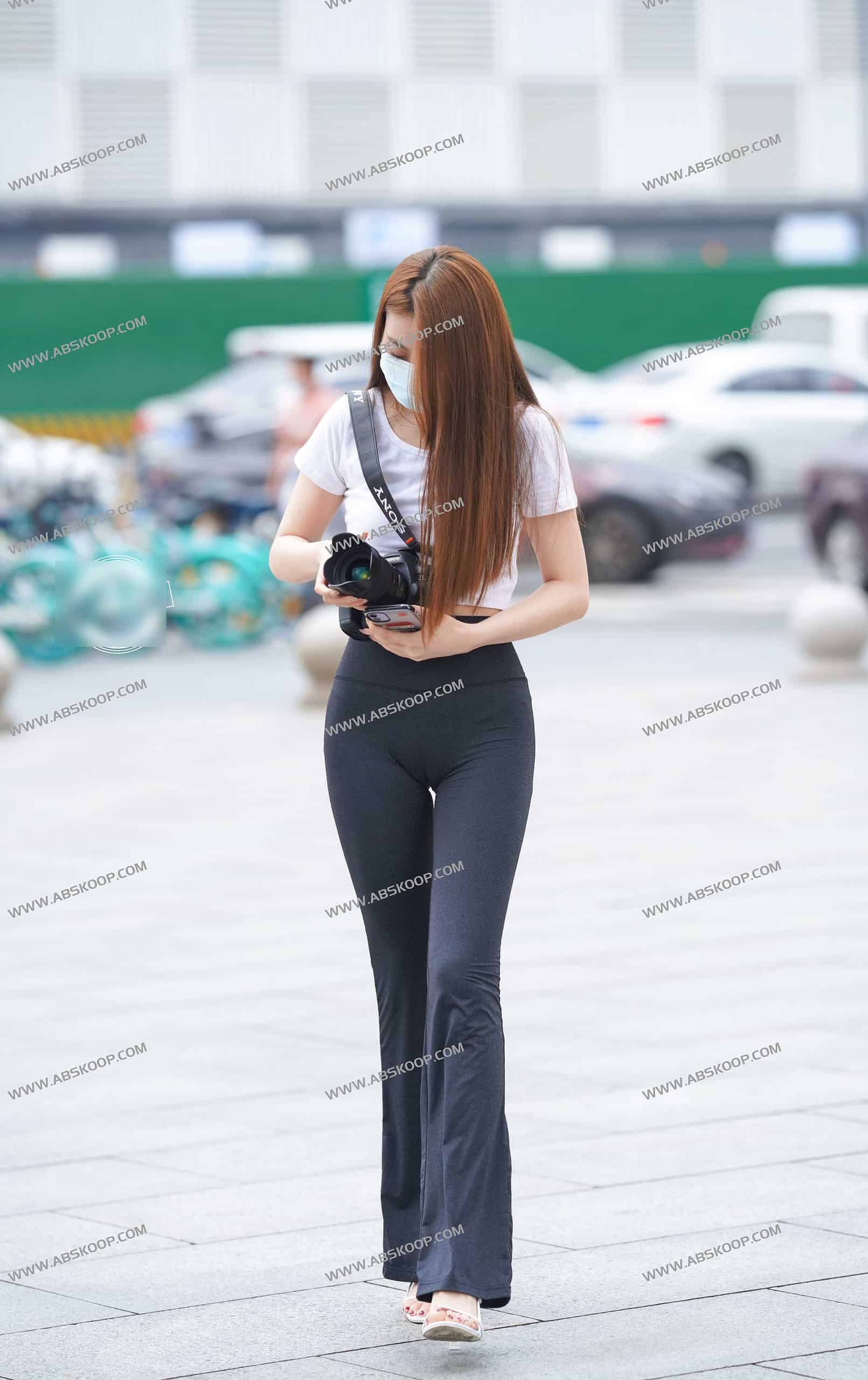 微博街拍博主作品集：高清原图下载及适用场景指南