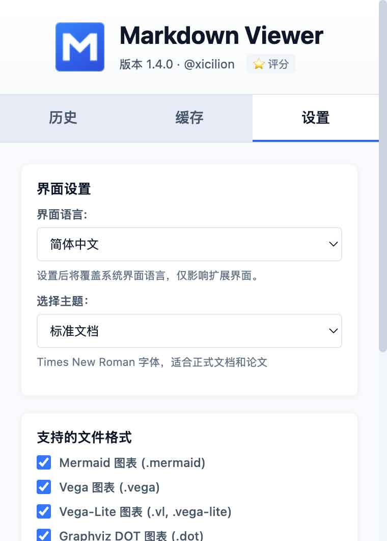Markdown Viewer 深度指南：实现 Markdown 到 Word 的高质量转换与复杂图表自动化导出