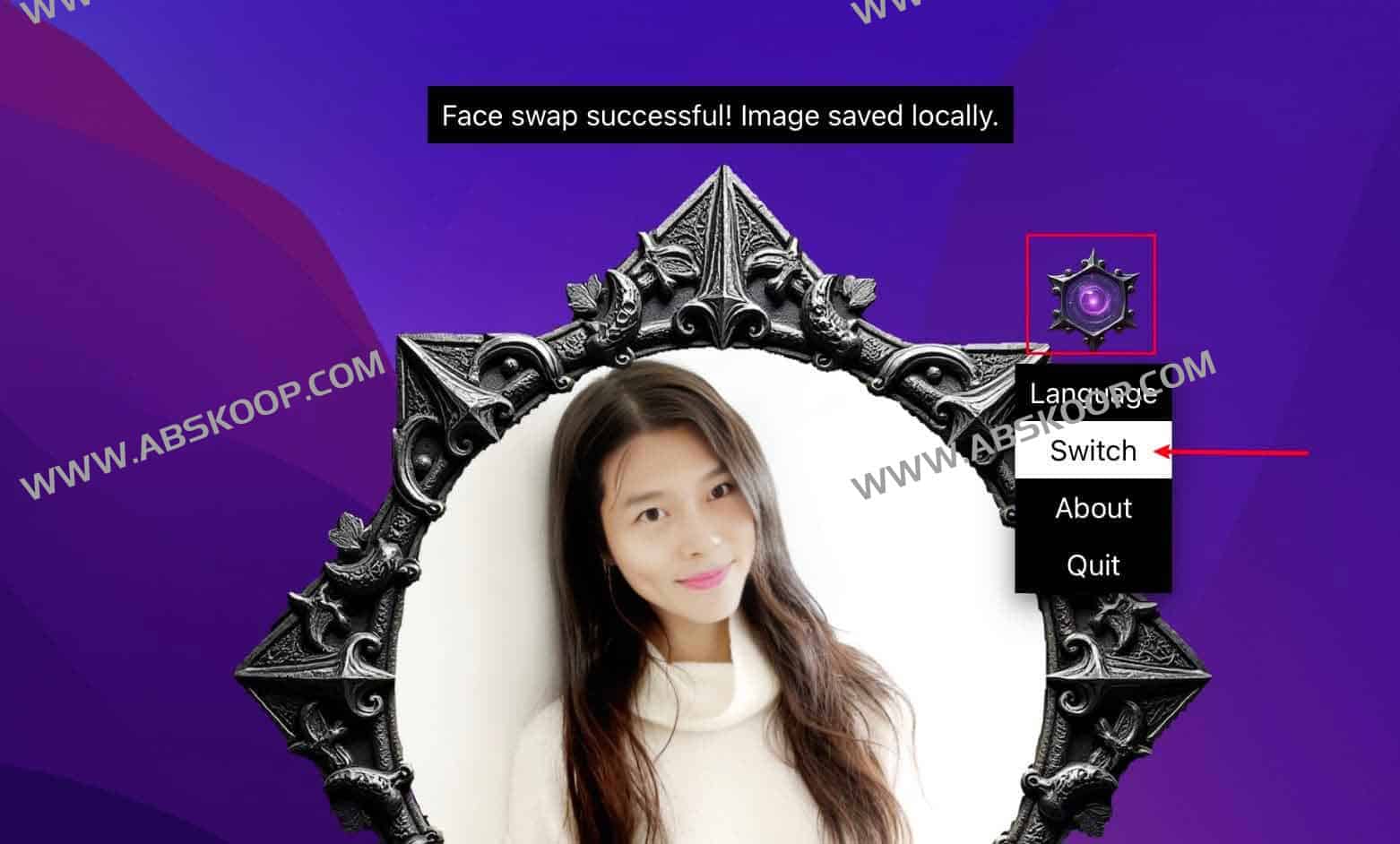 MagicMirror 实操指南：分步实现 AI 换脸、发型与穿搭定制