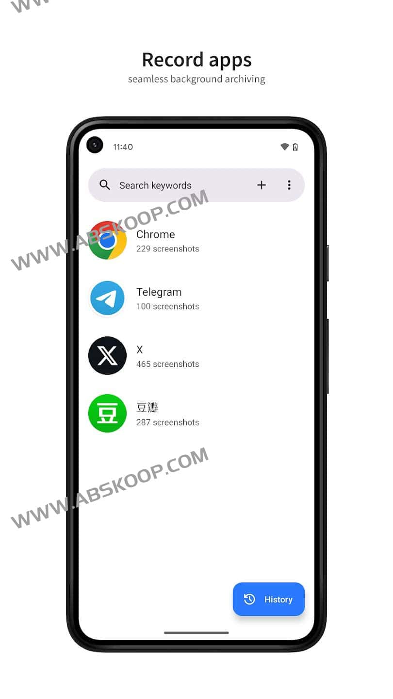 Snapseek 自动化屏幕截图工具:功能特性与配置指南 Snapseek 自动化屏幕截图工具:功能特性与配置指南