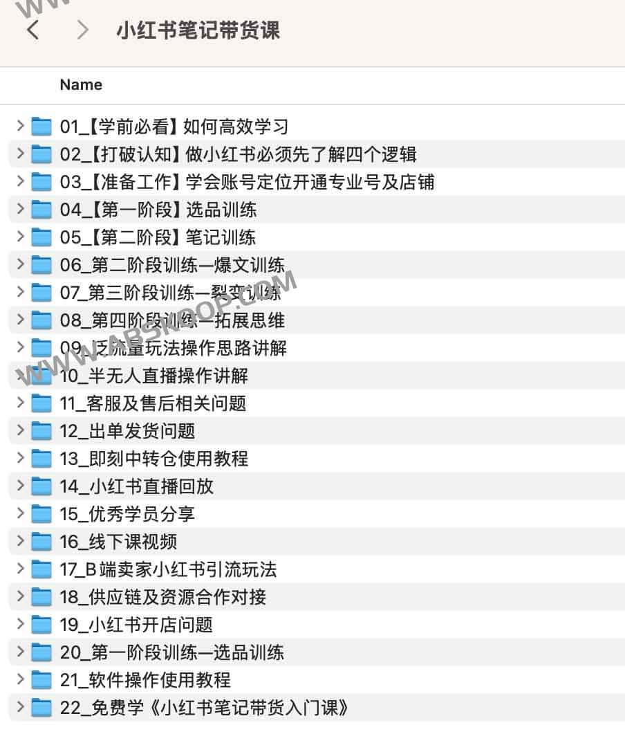 小红书笔记带货全流程实操:从内容起号到高效转化的变现指南 小红书笔记带货全流程实操:从内容起号到高效转化的变现指南