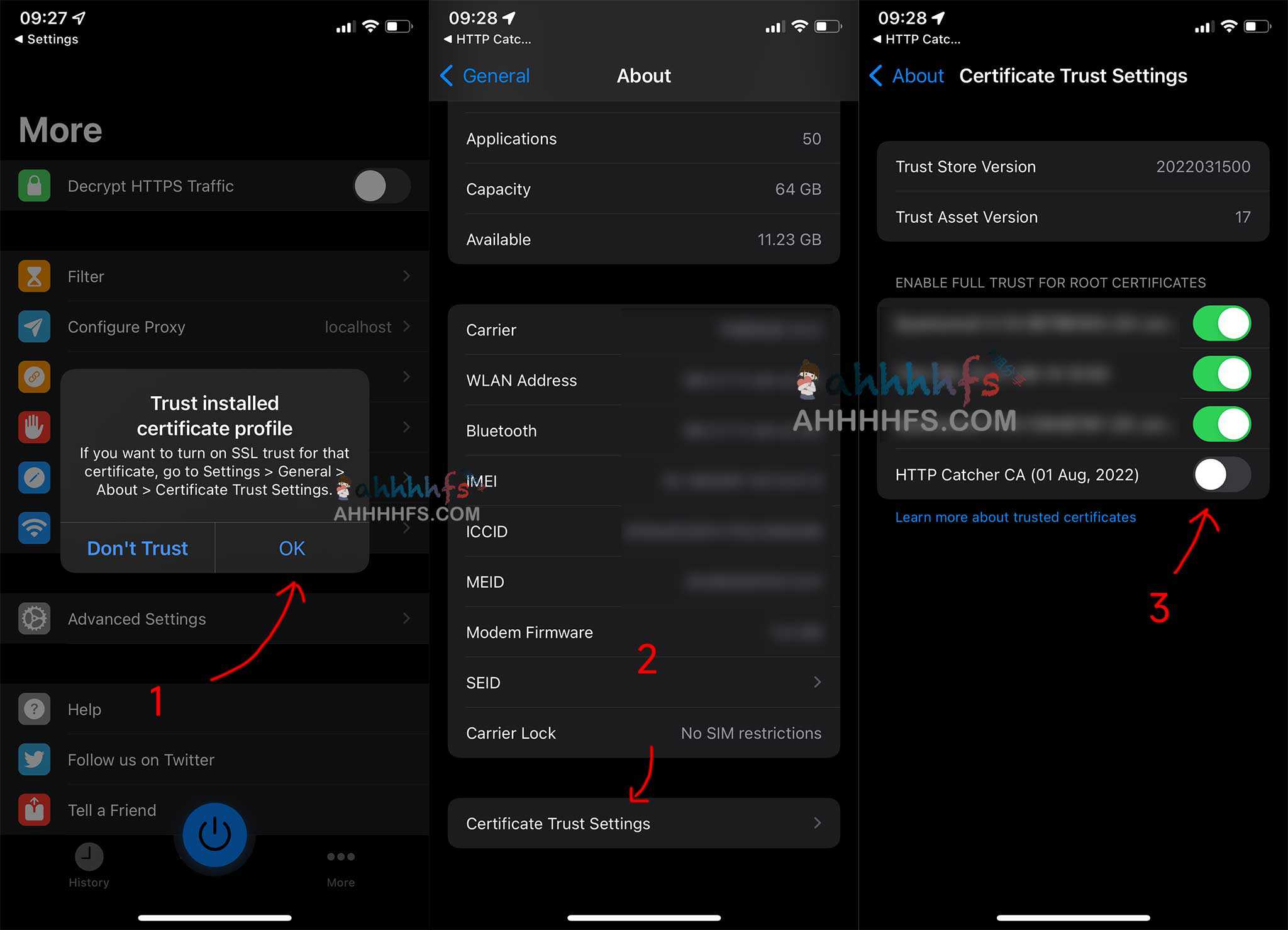 使用 HTTP Catcher 解锁哔哩哔哩大会员权限的详细操作指南 使用 HTTP Catcher 解锁哔哩哔哩大会员权限的详细操作指南