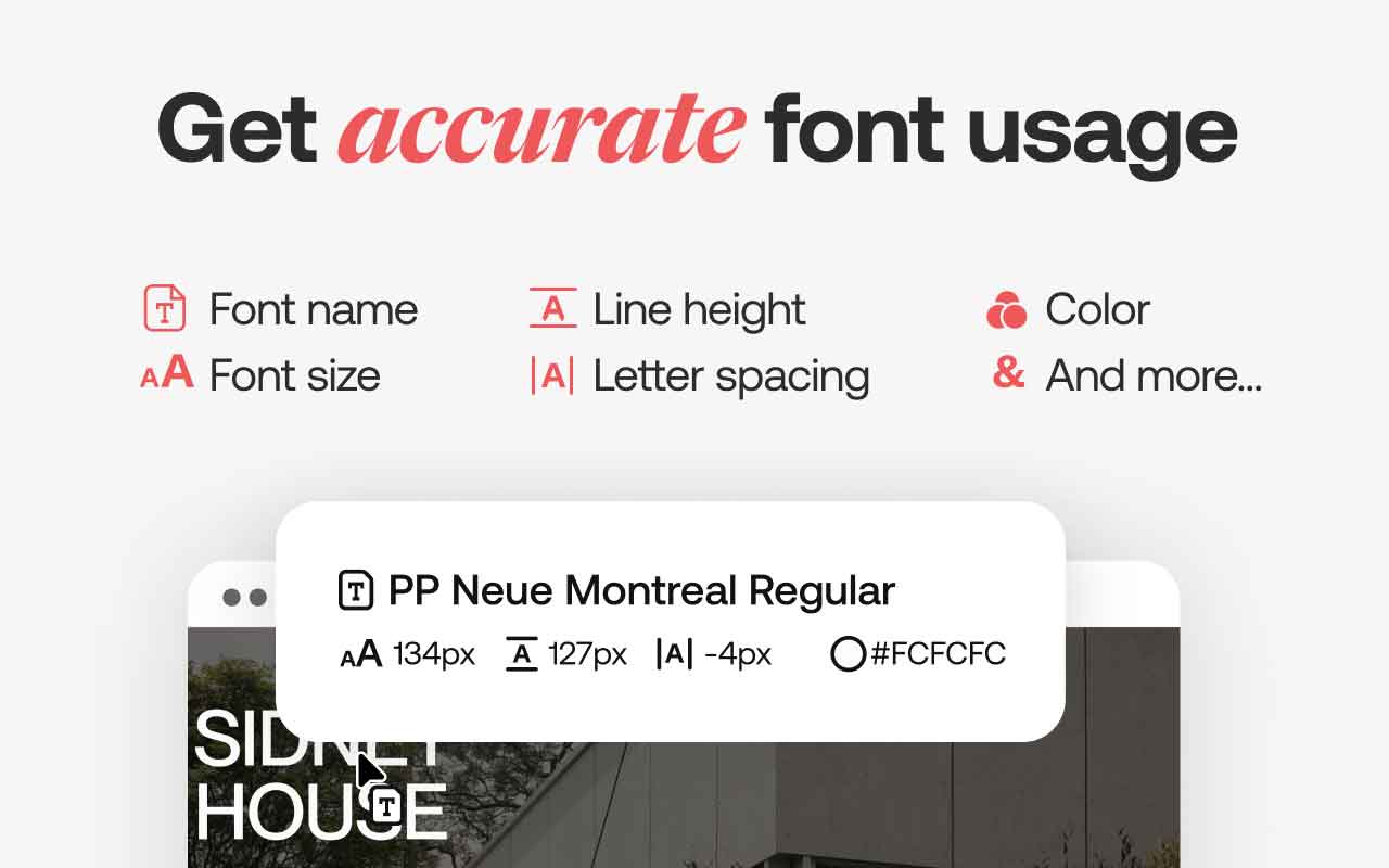 Fonts Ninja：高效识别网页字体并构建个人字体库的实操指南