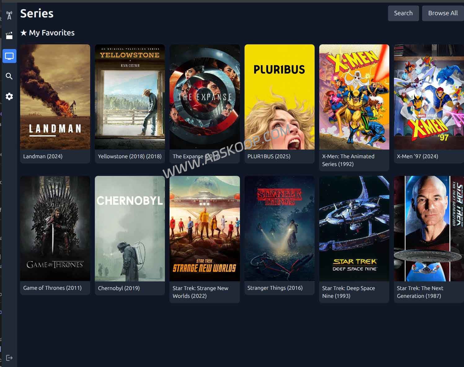 neTV Docker 部署指南：适用于 NAS 的轻量化 AI 直播流管理方案