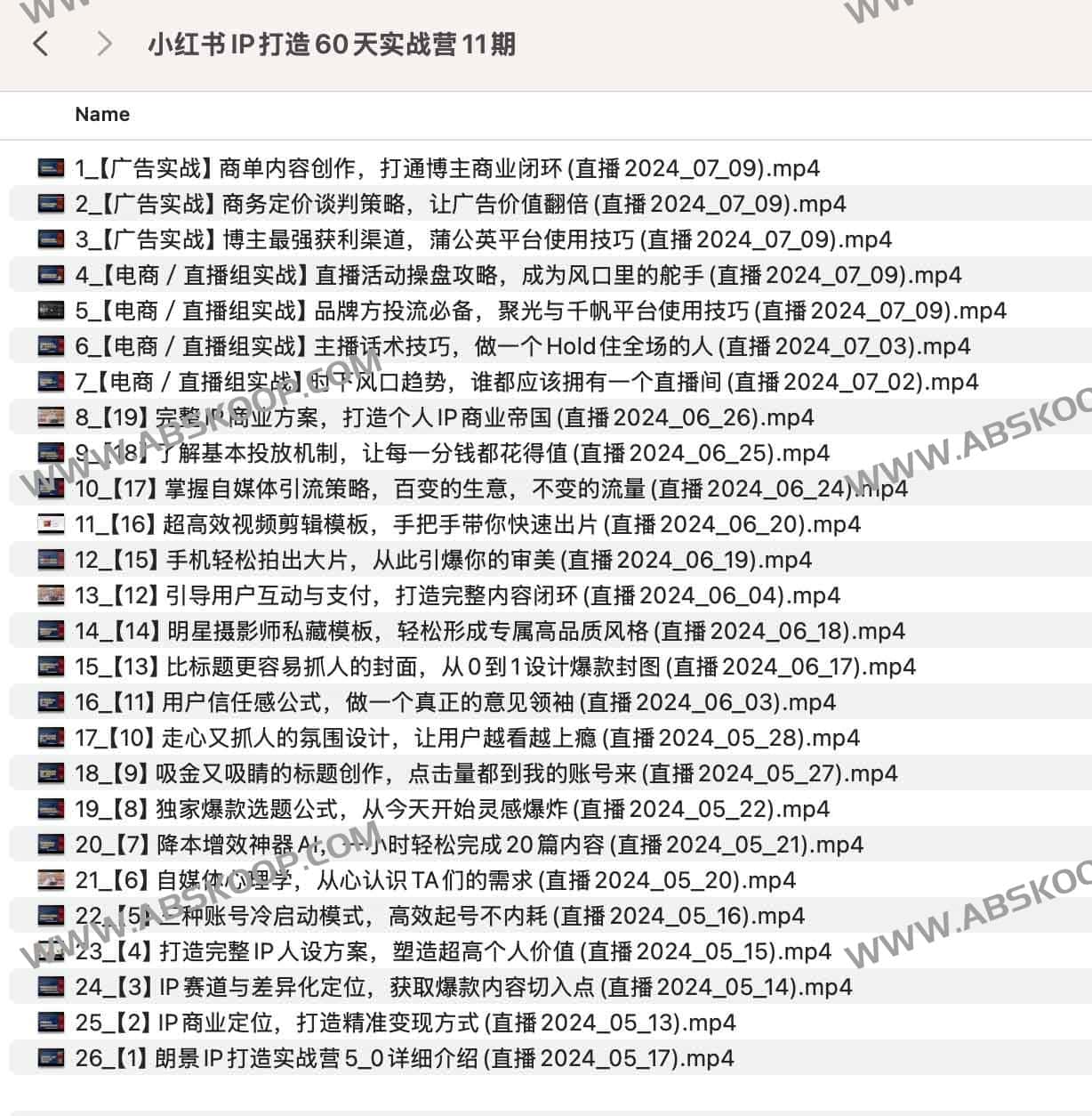 小红书个人 IP 打造：从 0 到 1 的 60 天实操进阶指南