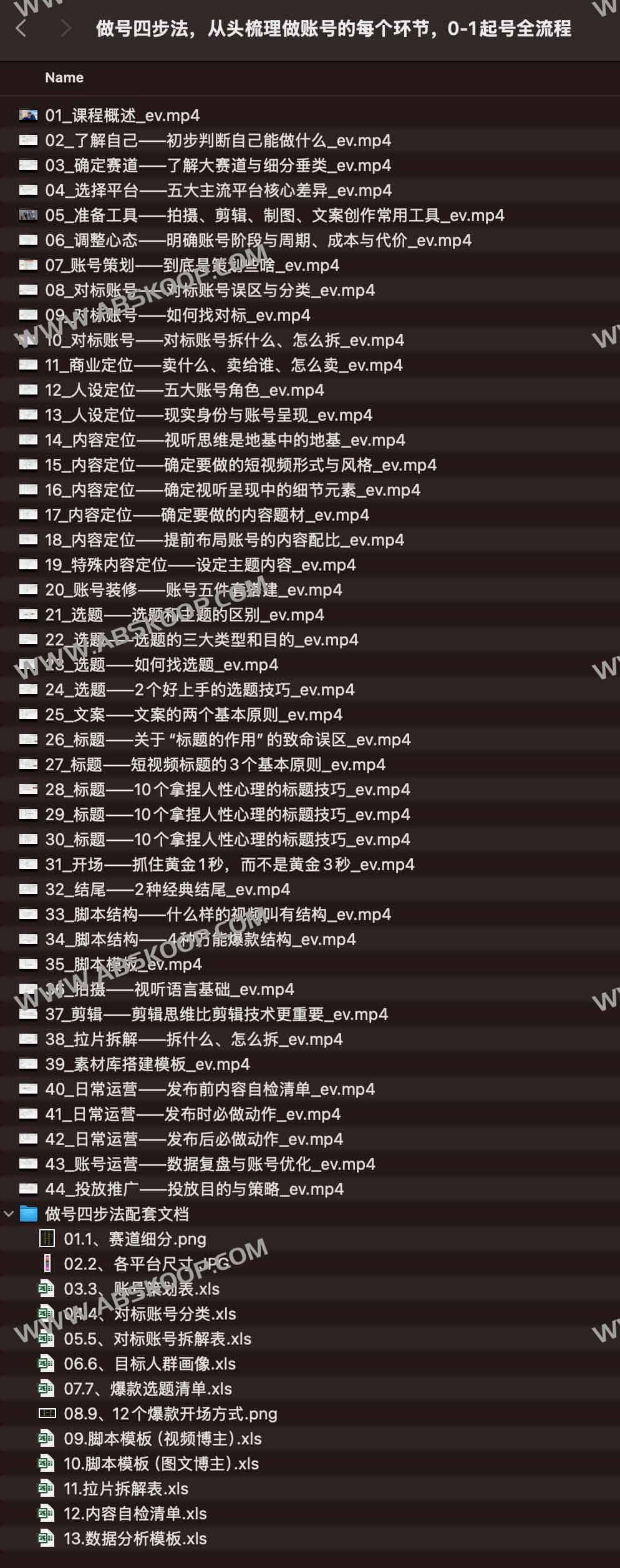 自媒体起号全流程指南：从环境搭建到内容分发的四个关键环节