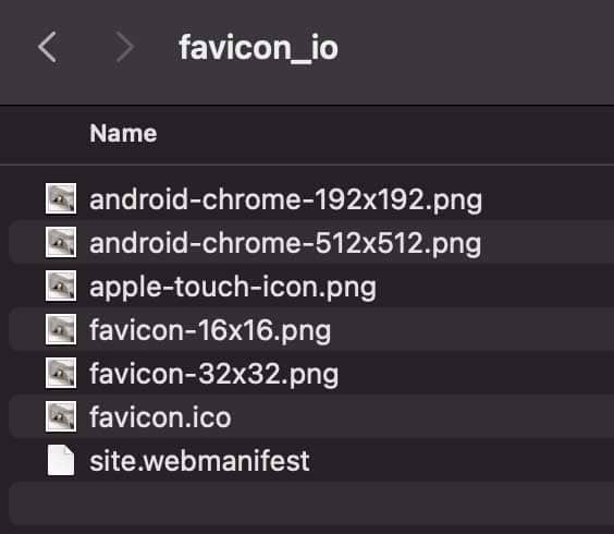 使用 favicon.io 快速生成免费网站图标(favicon.ico)的详细步骤 使用 favicon.io 快速生成免费网站图标(favicon.ico)的详细步骤
