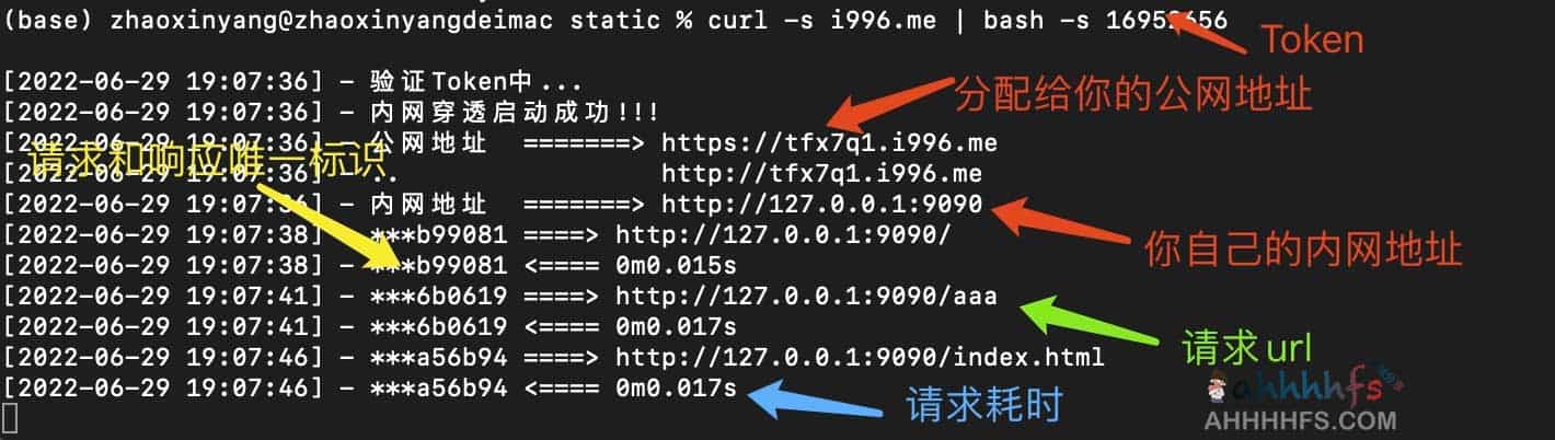 i996 内网穿透部署指南:全平台免费适用及配置要点 i996 内网穿透部署指南:全平台免费适用及配置要点
