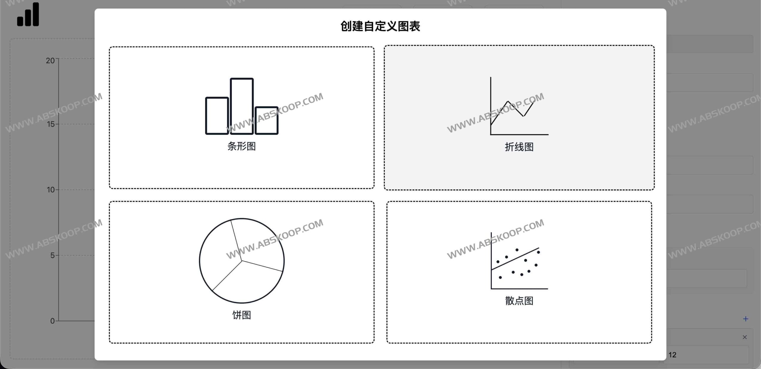 如何快速制作专业的数据可视化图表？尝试用 Graphon 实现高效编辑