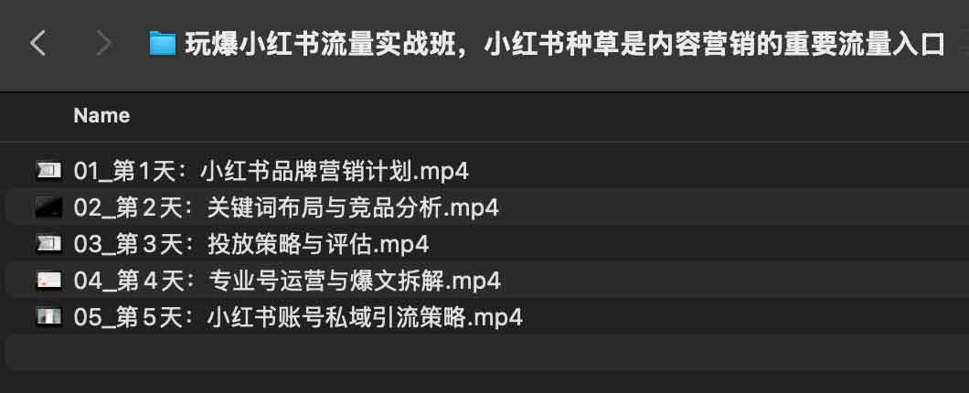 小红书种草如何才能精准破圈?拆解辛言流量实战班的内容营销链路 小红书种草如何才能精准破圈?拆解辛言流量实战班的内容营销链路