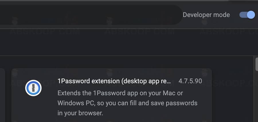 修复 Chrome 插件安装失败:解决 CRX_HEADER_INVALID 错误的 3 个步骤 修复 Chrome 插件安装失败:解决 CRX_HEADER_INVALID 错误的 3 个步骤