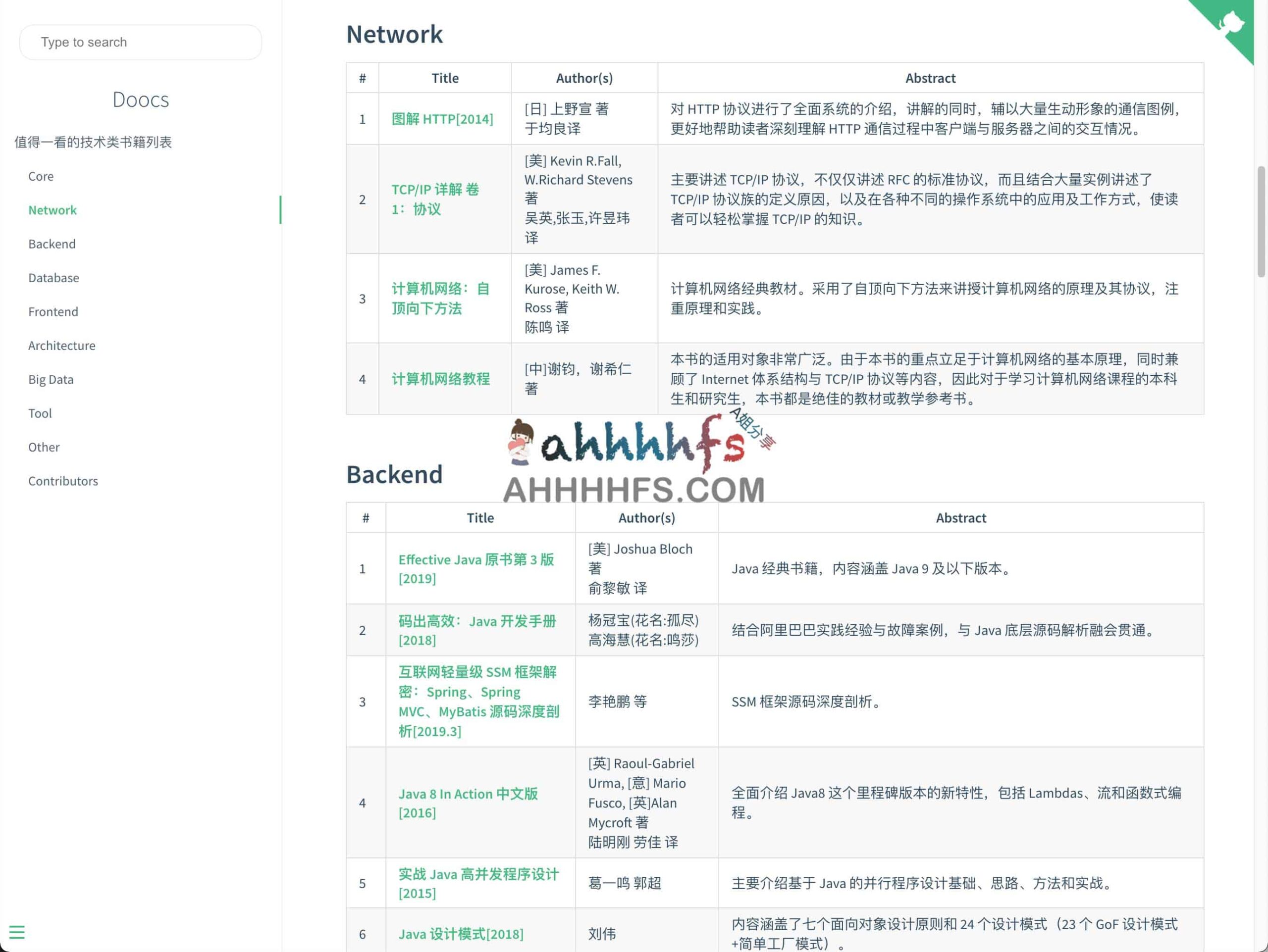 精选技术书单:从底层原理到实战进阶的系统化阅读指南 精选技术书单:从底层原理到实战进阶的系统化阅读指南