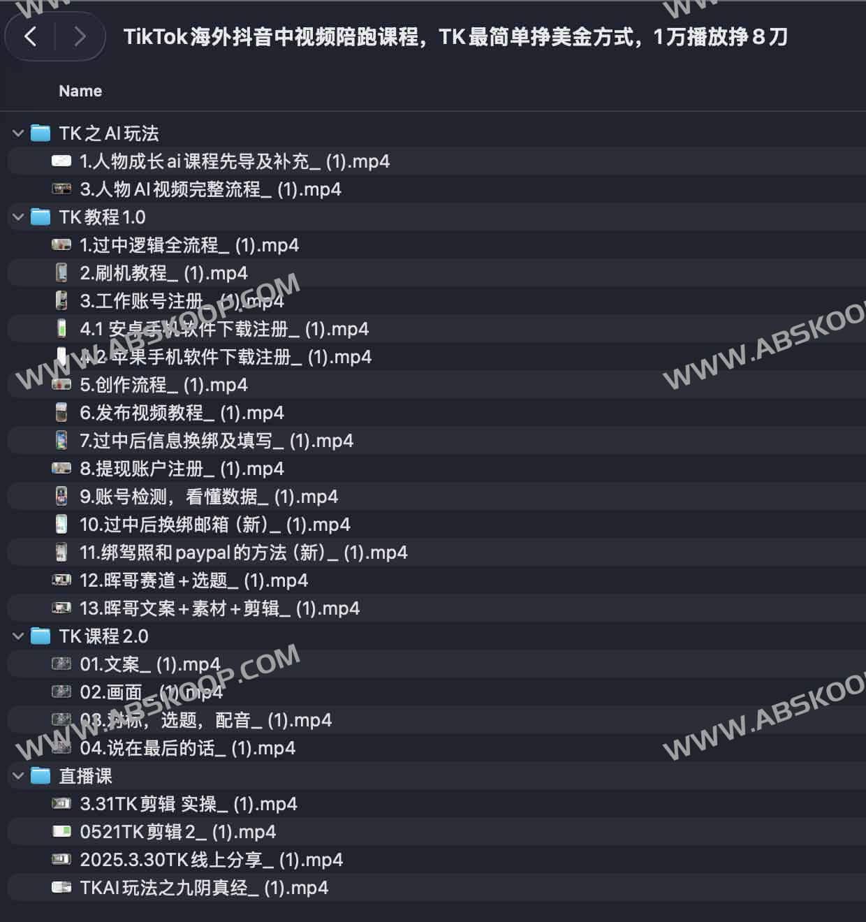 TikTok 中视频计划实操指南：美金收益获取路径与万次播放结算标准