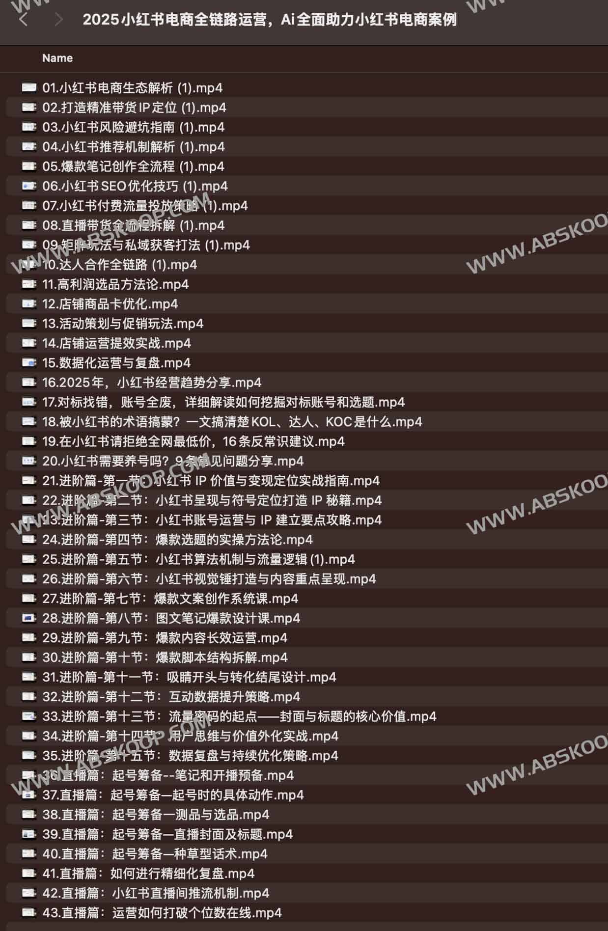AI 驱动的小红书电商全链路运营:从策略规划到实操落地的分步指南 AI 驱动的小红书电商全链路运营:从策略规划到实操落地的分步指南