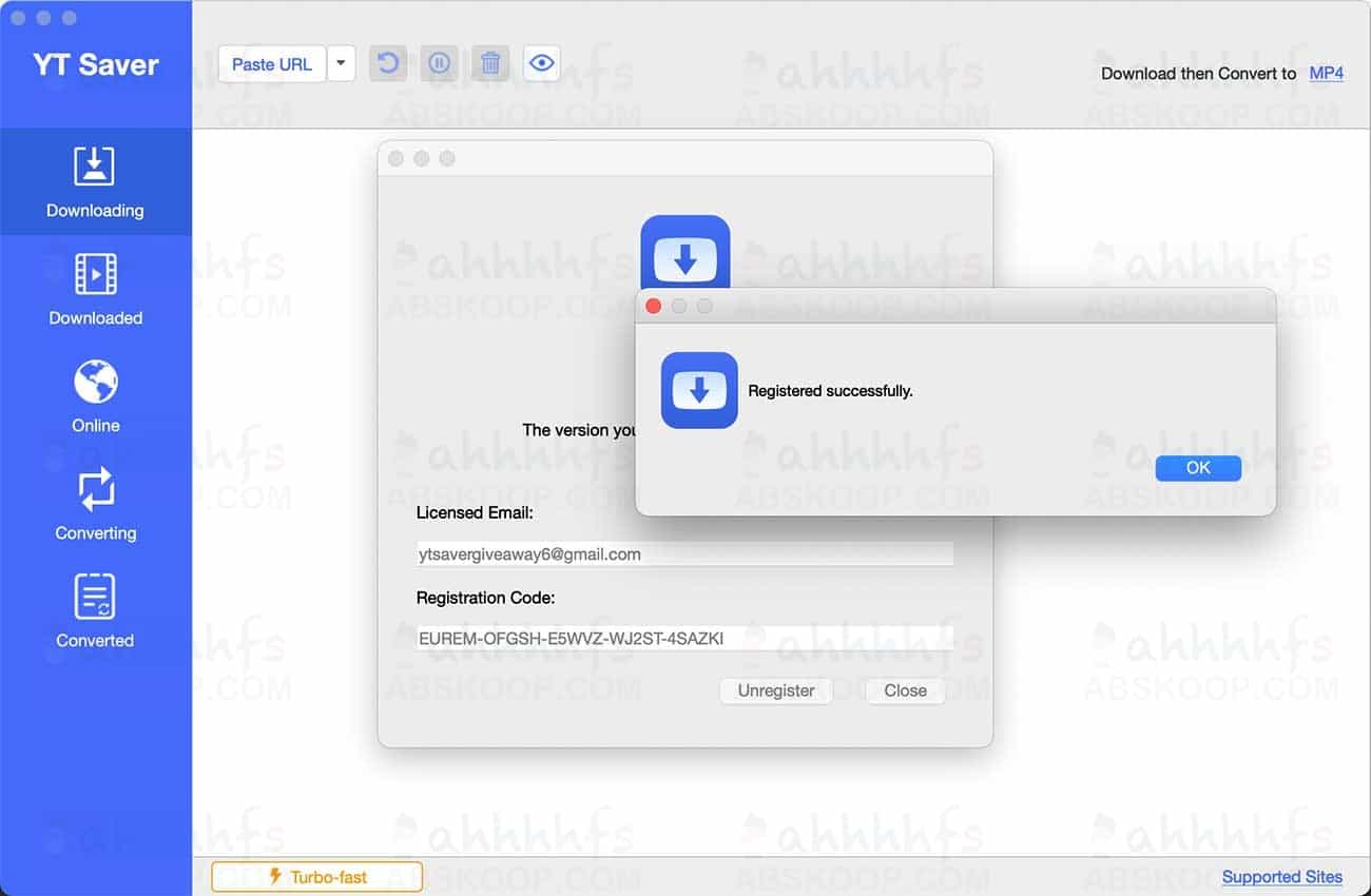 想下载海量网站的视频却总被限制？试试支持万余站点的 YT Saver 下载转换器（附激活码）