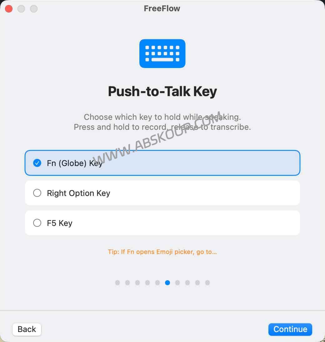 开源替代 Superwhisper：FreeFlow 实现 macOS 全局低延迟语音转文字