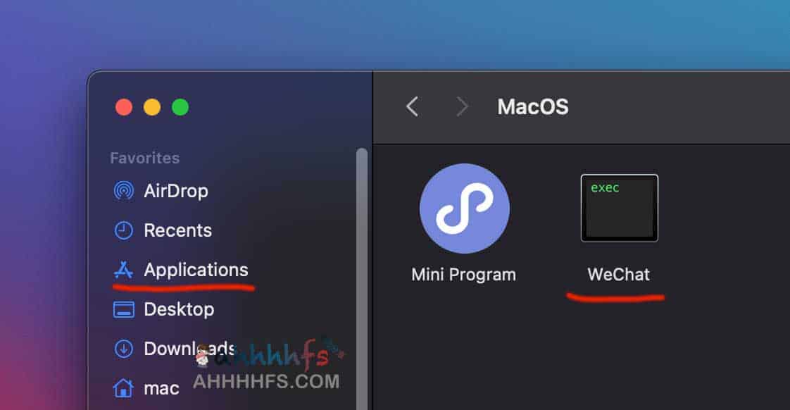 Windows 与 macOS 电脑多开微信的操作指南 Windows 与 macOS 电脑多开微信的操作指南