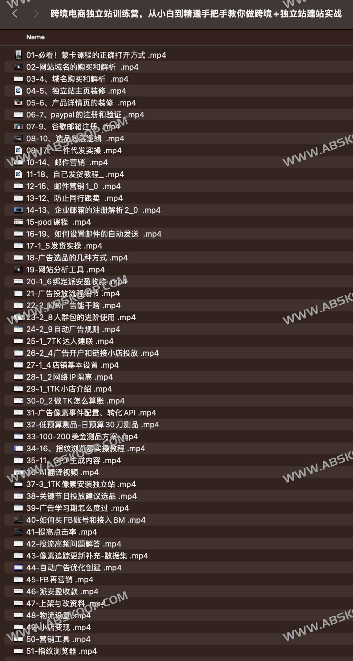 跨境电商独立站实战指南：从零起步的建站与运营全流程训练