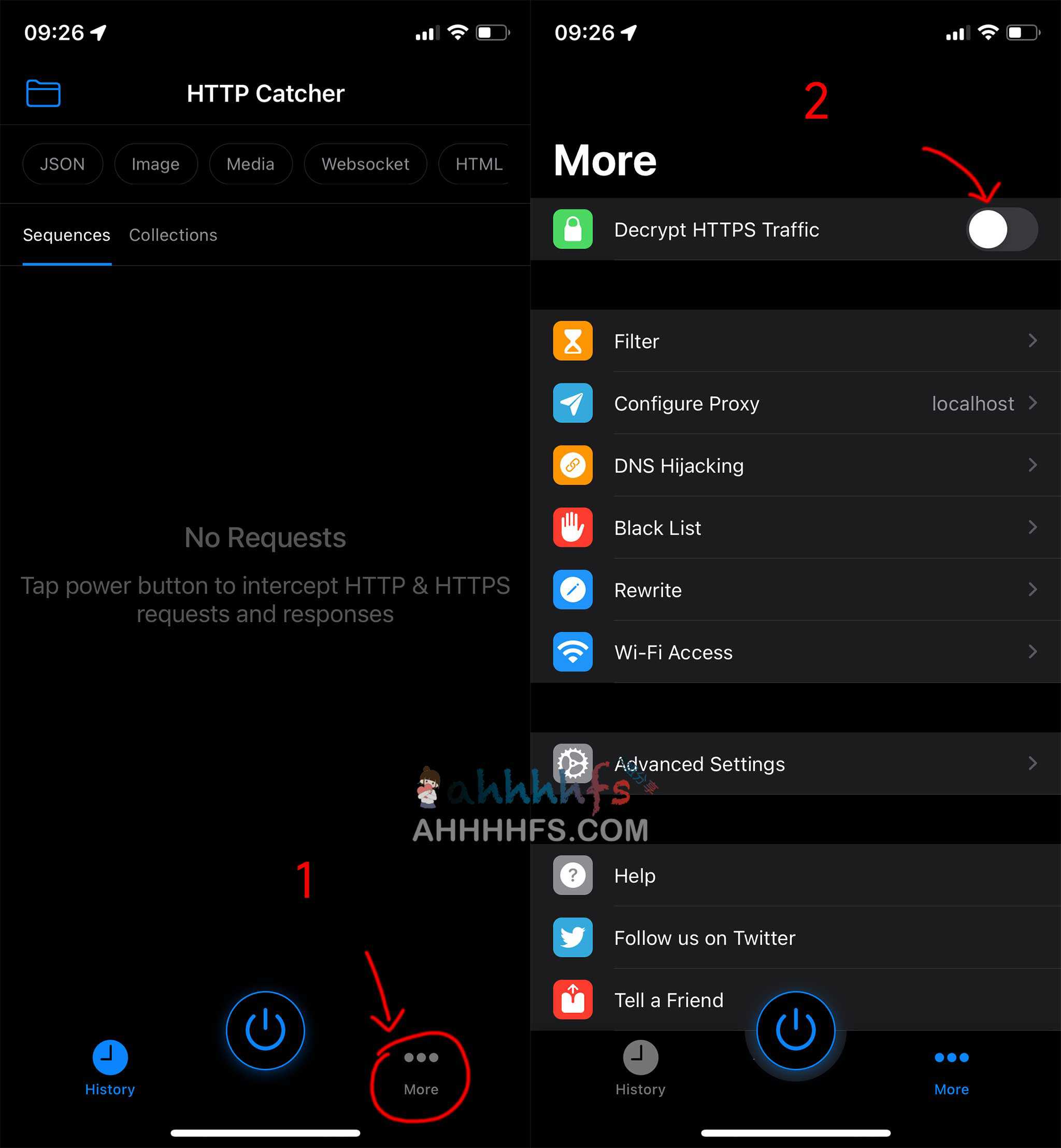 使用 HTTP Catcher 解锁哔哩哔哩大会员权限的详细操作指南 使用 HTTP Catcher 解锁哔哩哔哩大会员权限的详细操作指南