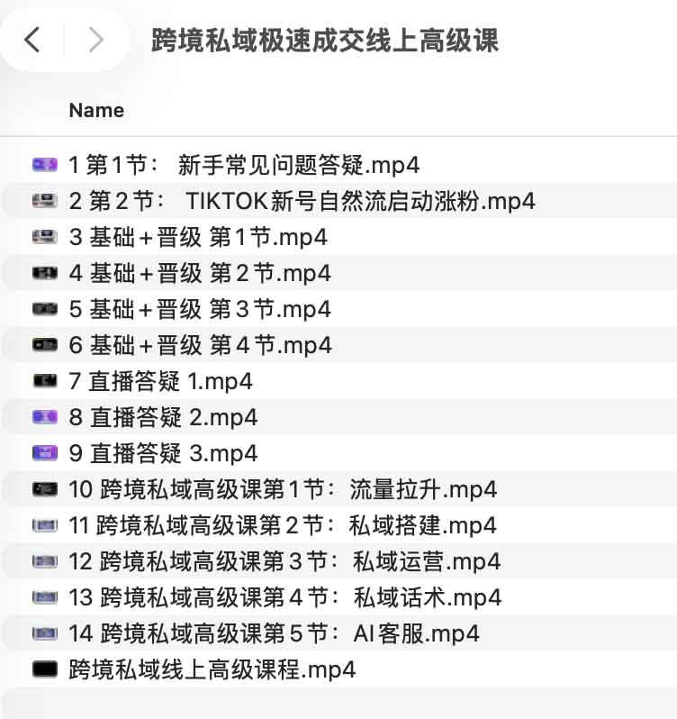 跨境电商私域流量转化实战：从触达到成交的高级进阶指南