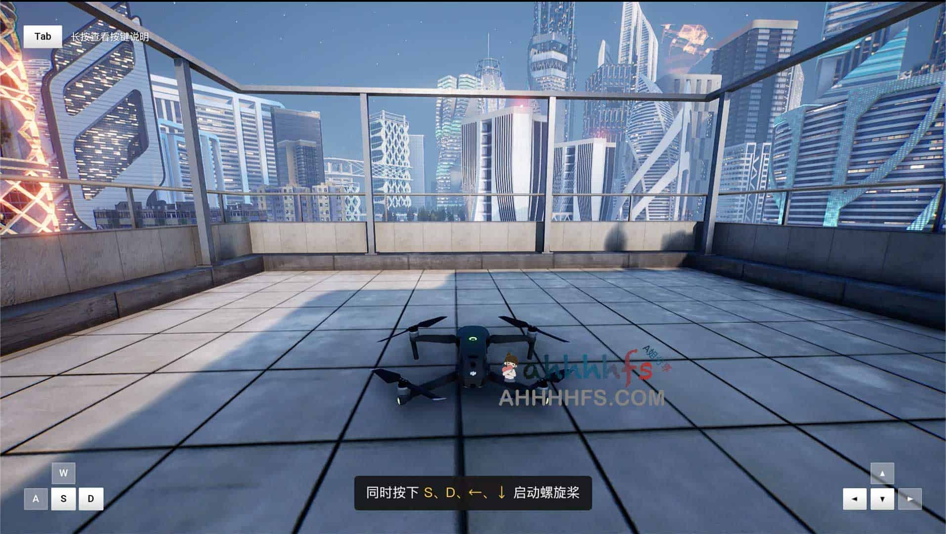 大疆模拟飞行:通过第一视角沉浸式训练,在虚拟环境下快速掌握无人机操控技巧 大疆模拟飞行:通过第一视角沉浸式训练,在虚拟环境下快速掌握无人机操控技巧