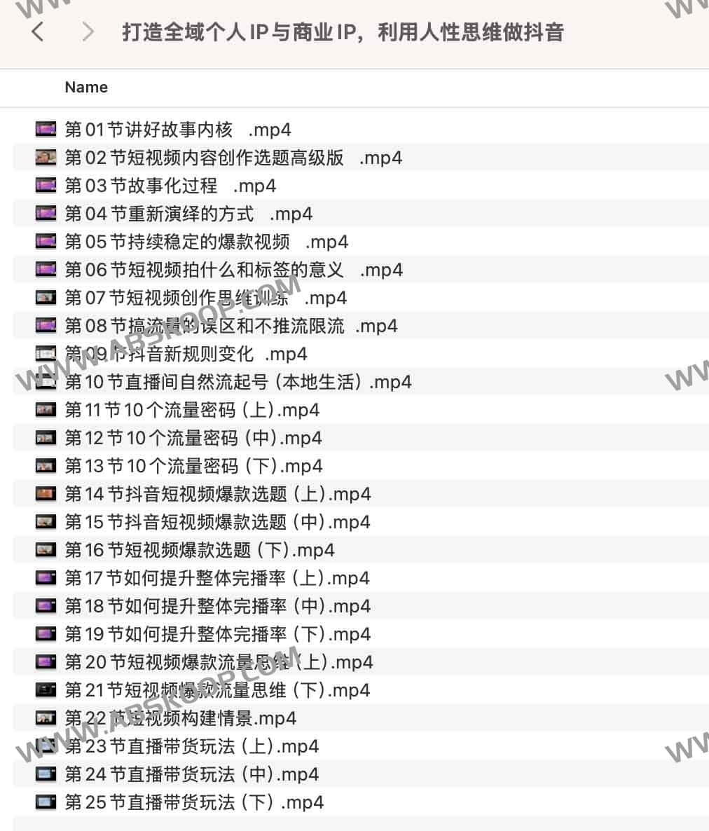 抖音个人与商业 IP 构建指南:基于人性洞察的运营逻辑与实操路径 抖音个人与商业 IP 构建指南:基于人性洞察的运营逻辑与实操路径
