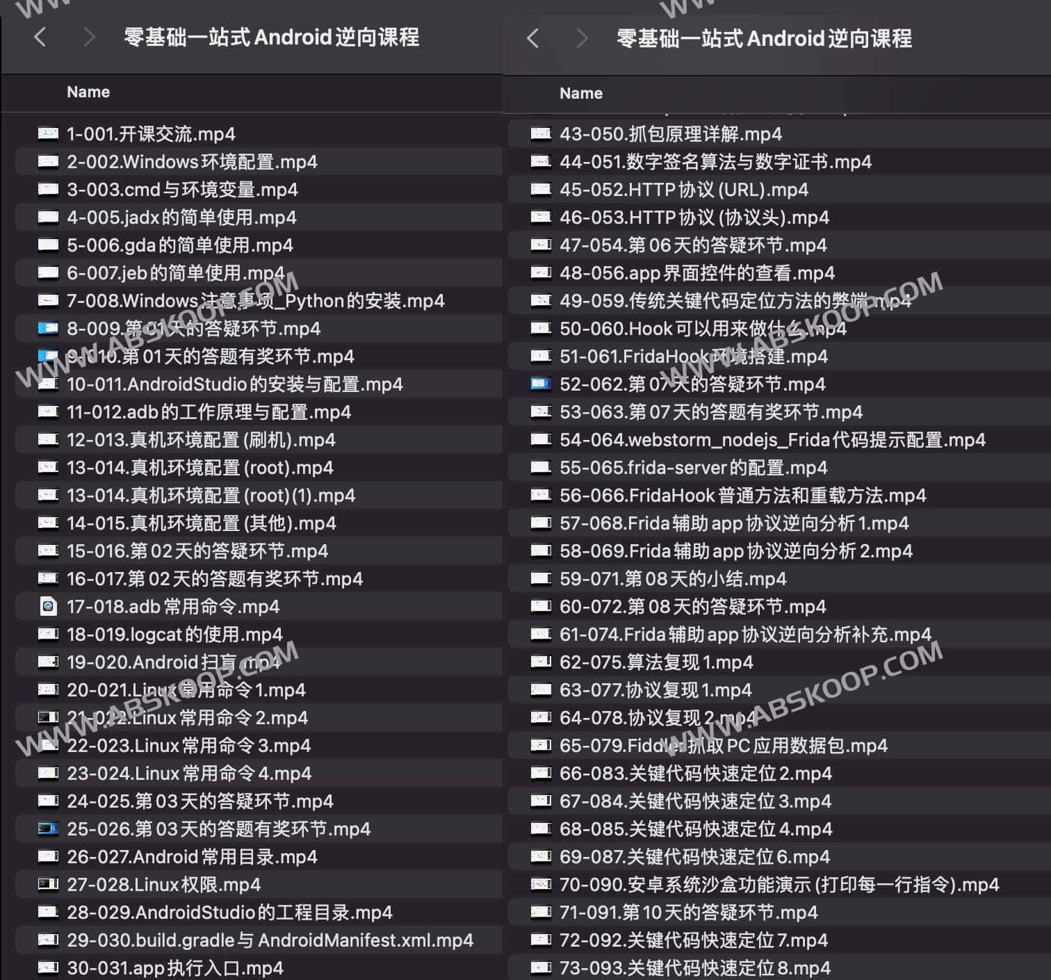 Android 逆向工程实战指南:从零基础到全流程分析(小肩膀) Android 逆向工程实战指南:从零基础到全流程分析(小肩膀)