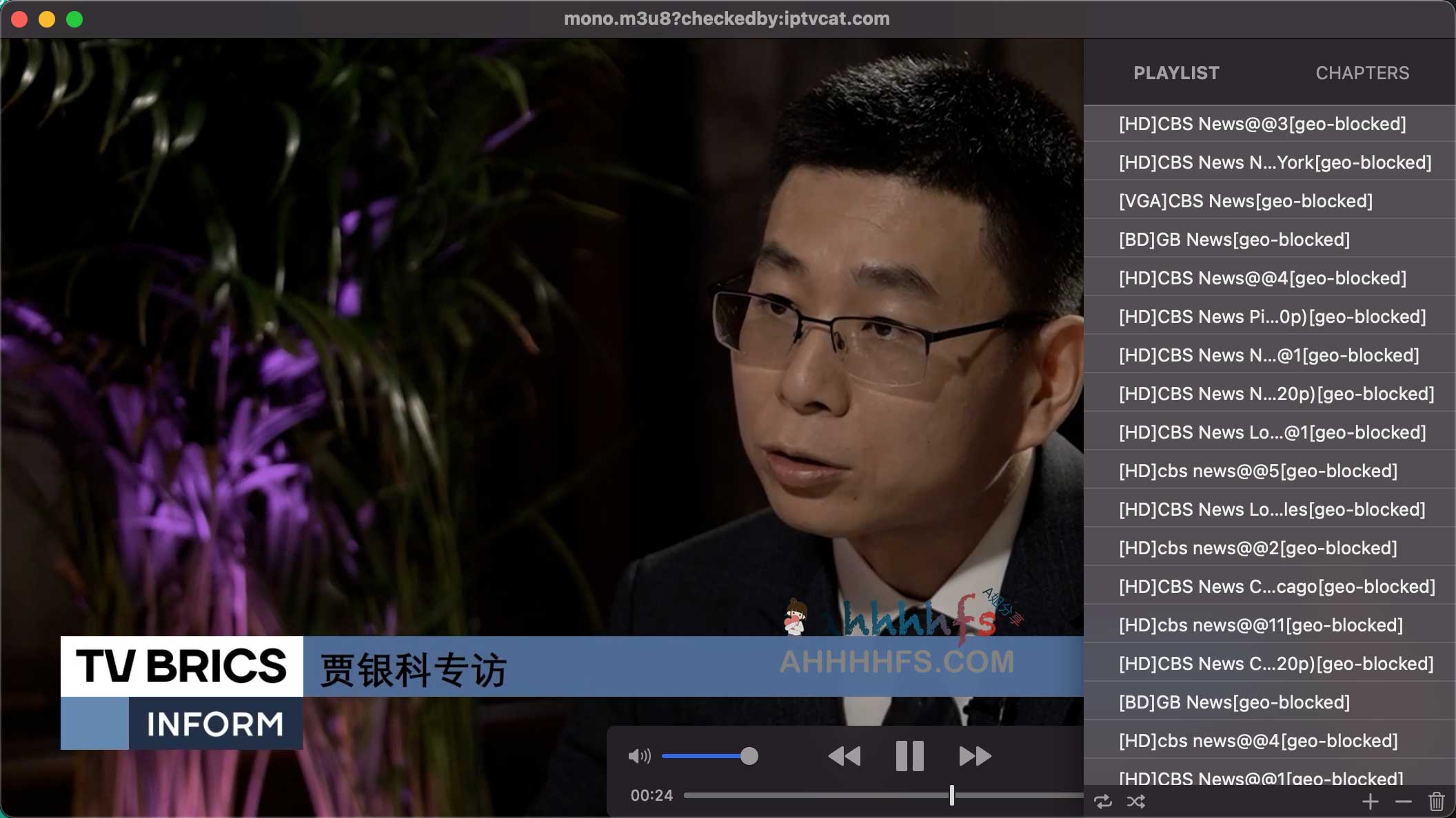 获取全球免费公开电视直播频道及 EPG 配置的实操指南 获取全球免费公开电视直播频道及 EPG 配置的实操指南