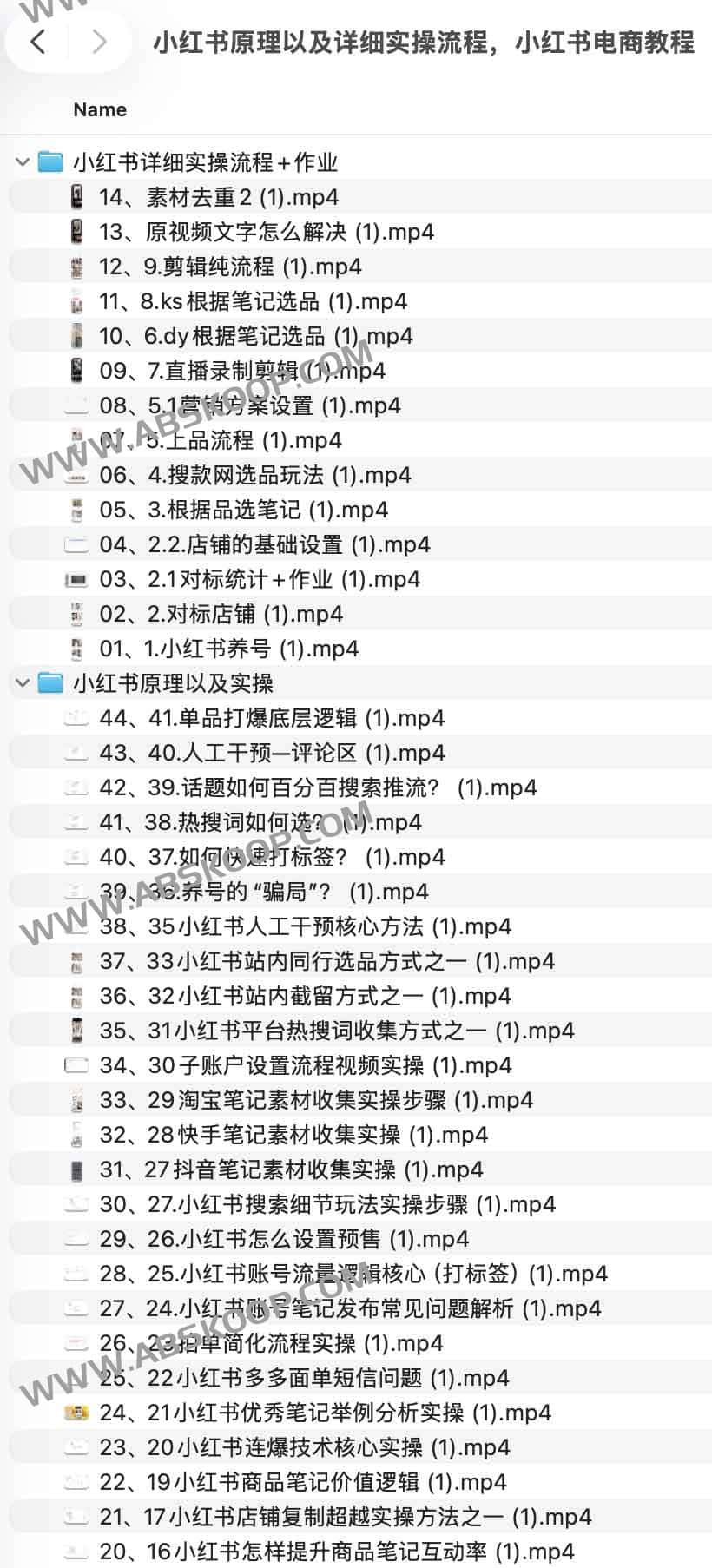 小红书电商全链路指南：从底层流量逻辑到实操转化闭环