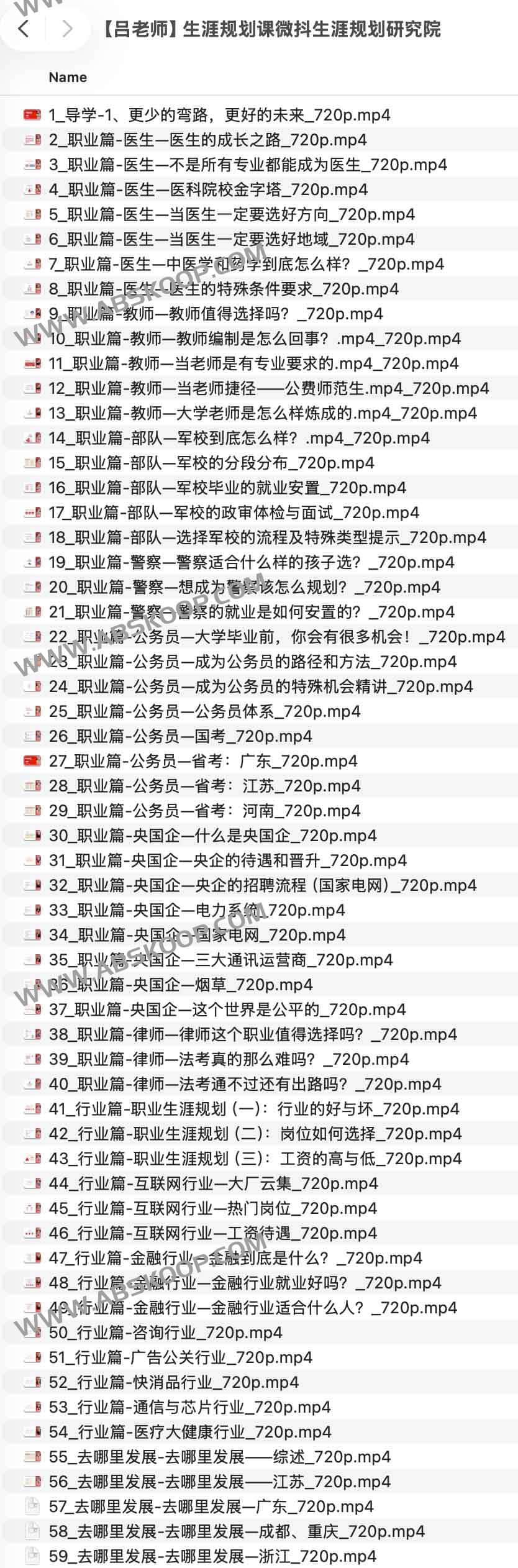 生涯规划实操指南：从核心能力构建到分阶段路径规划的完整体系