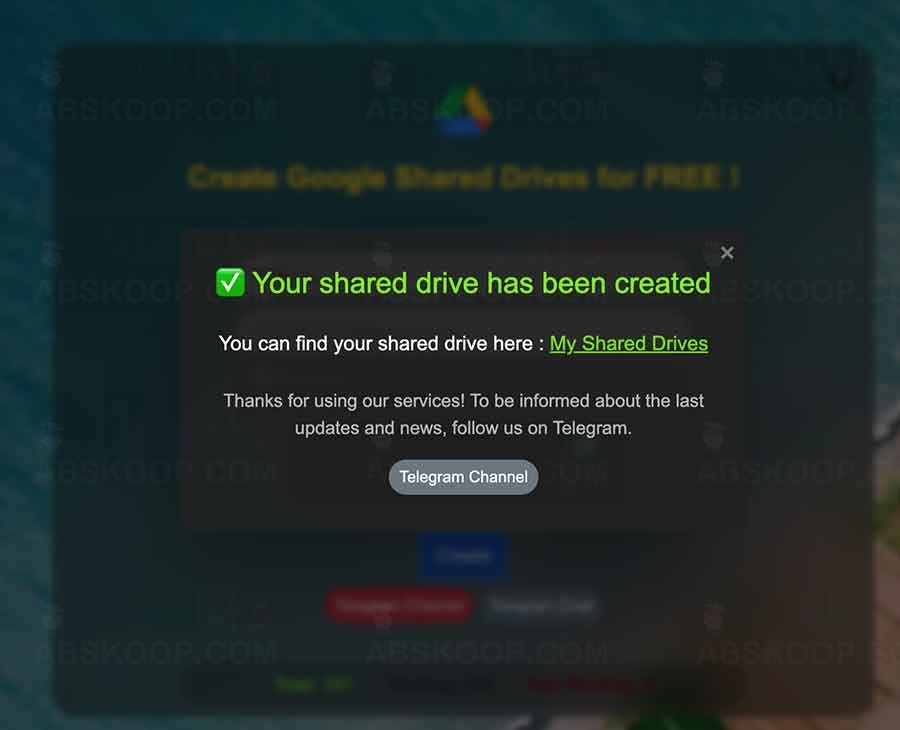Google Drive 扩容指南：获取无限存储空间的实操方法汇总