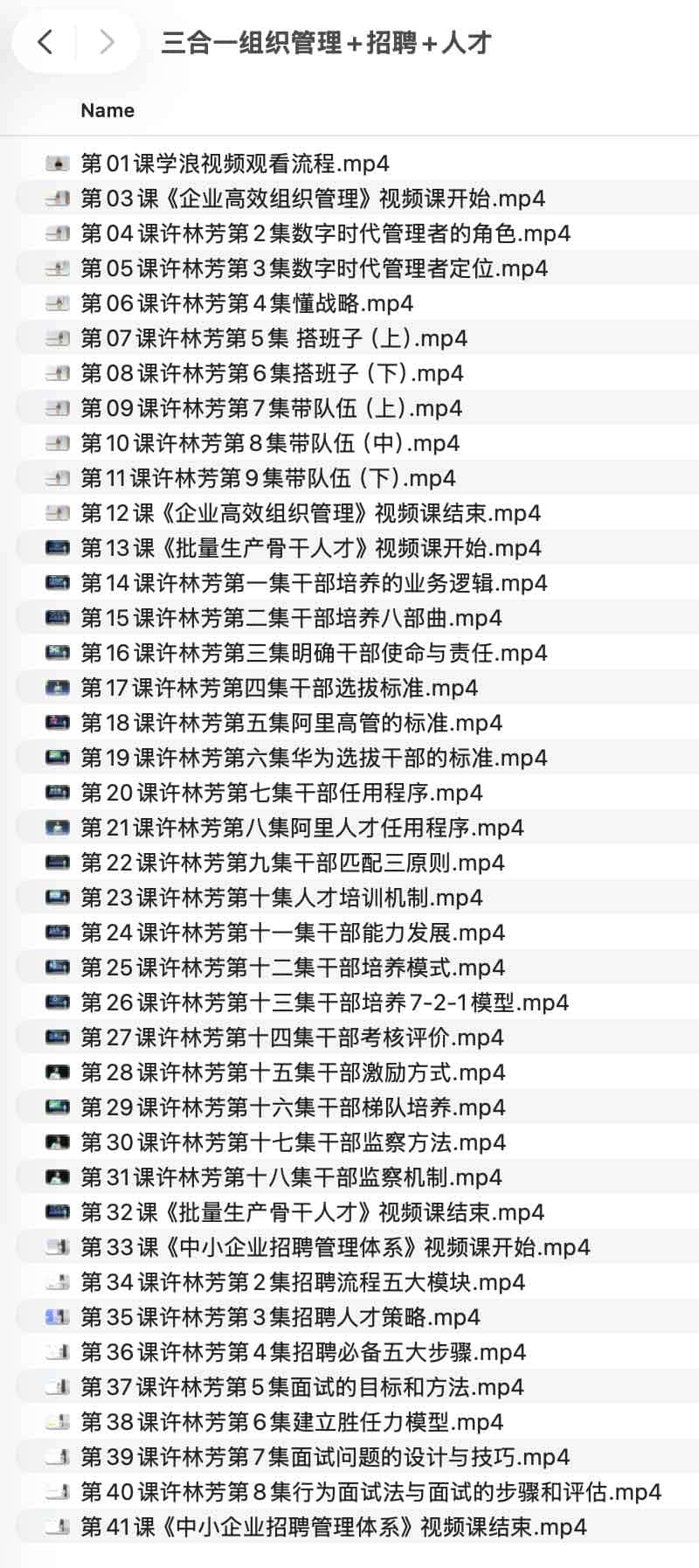 一体化人力资源管理：组织架构、招聘与人才开发实操指南