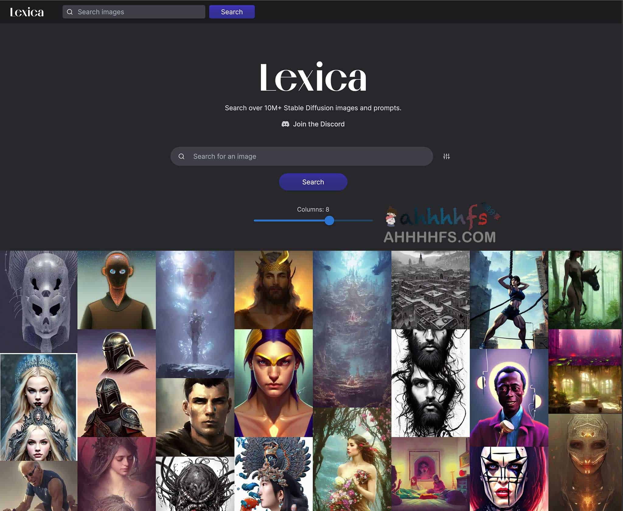 Lexica 提示词搜索指南:通过海量图像库快速反推 Stable Diffusion 高质量 Prompt 技巧 Lexica 提示词搜索指南:通过海量图像库快速反推 Stable Diffusion 高质量 Prompt 技巧