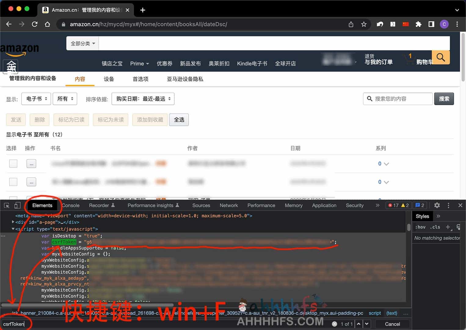 Kindle_download_helper:支持 GUI 界面的亚马逊电子书批量下载工具 Kindle_download_helper:支持 GUI 界面的亚马逊电子书批量下载工具