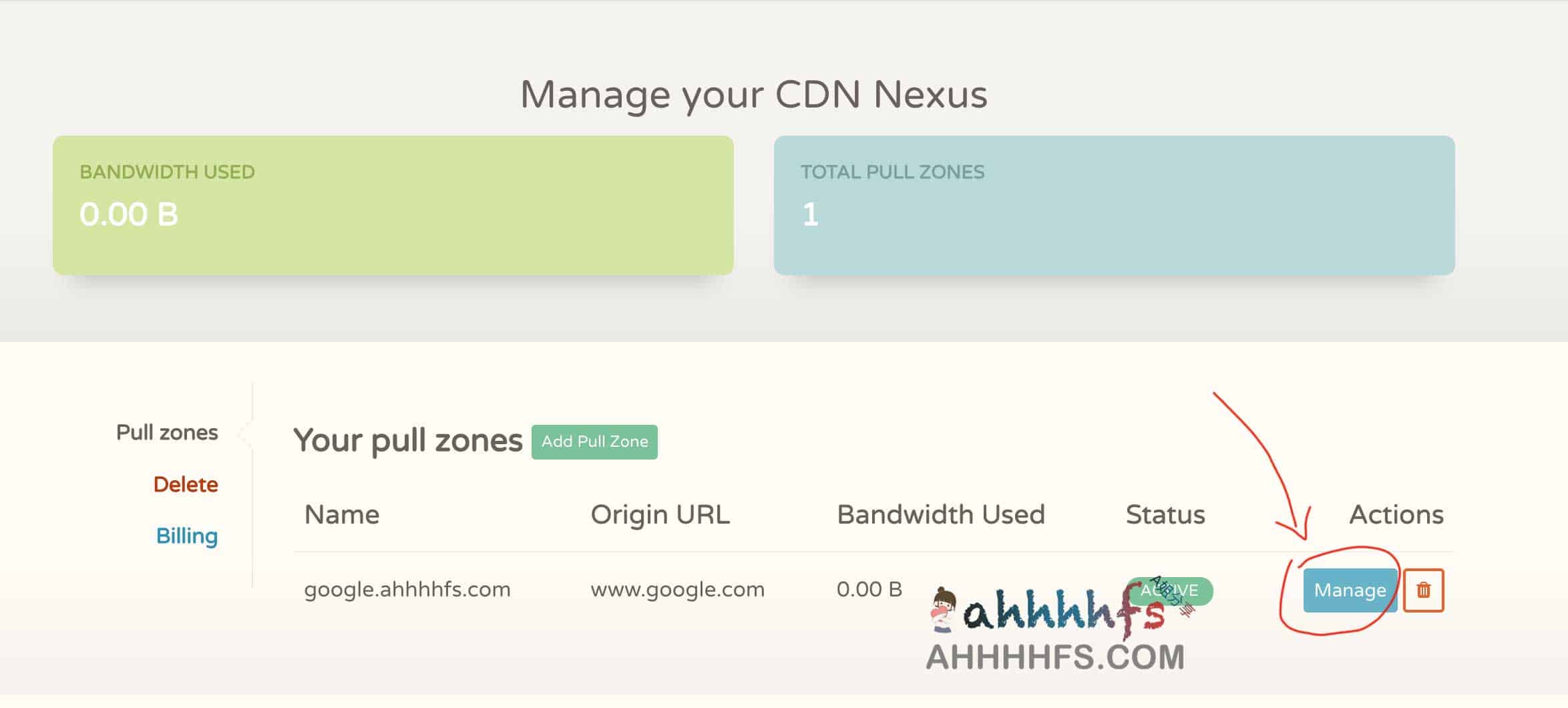 利用 CloudCone 免费 CDN 构建多功能反向代理服务:CDN Nexus 实践指南 利用 CloudCone 免费 CDN 构建多功能反向代理服务:CDN Nexus 实践指南