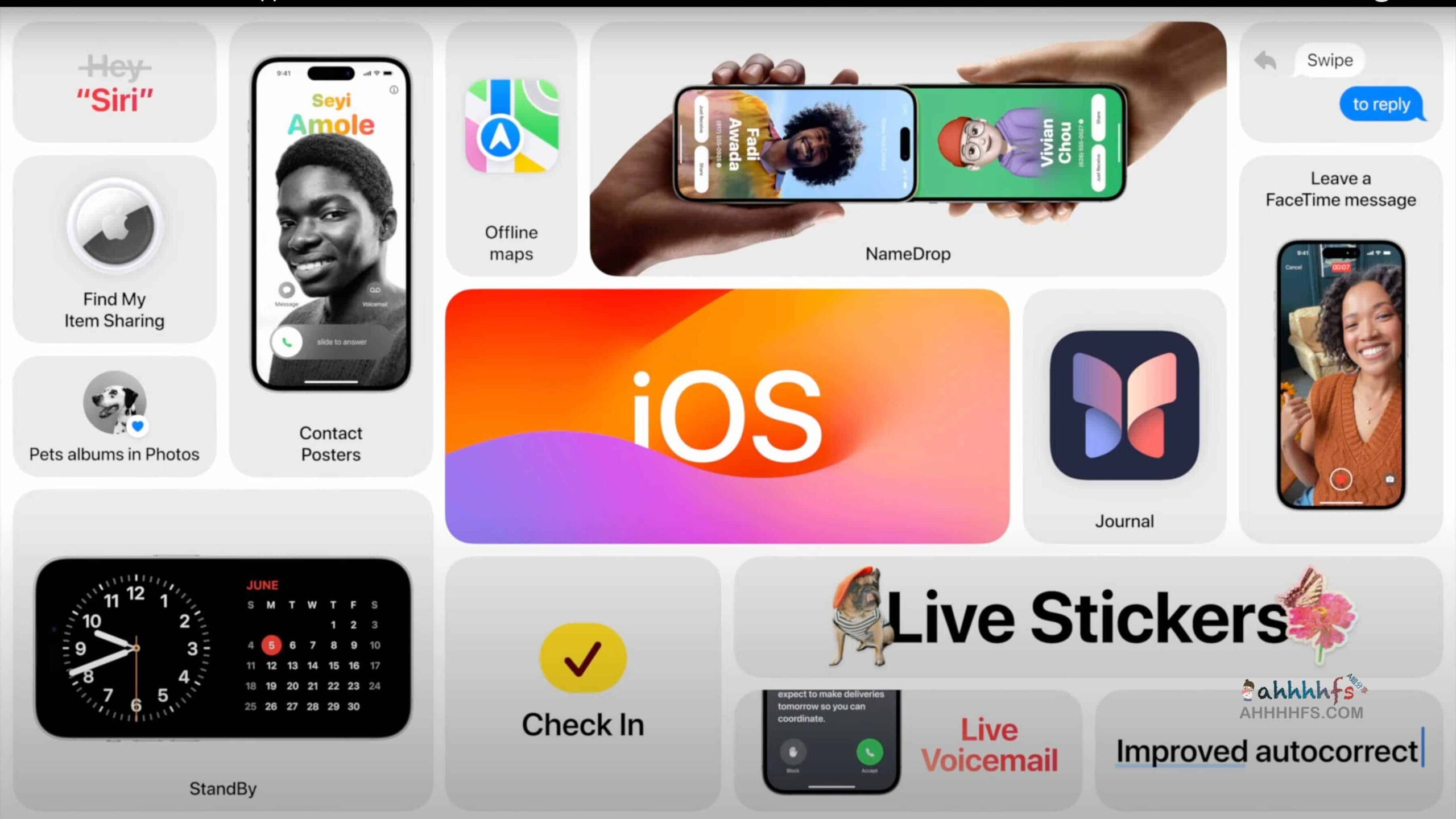 iOS 17 原装壁纸高清原图下载:支持全系列设备适配及安装指南 iOS 17 原装壁纸高清原图下载:支持全系列设备适配及安装指南