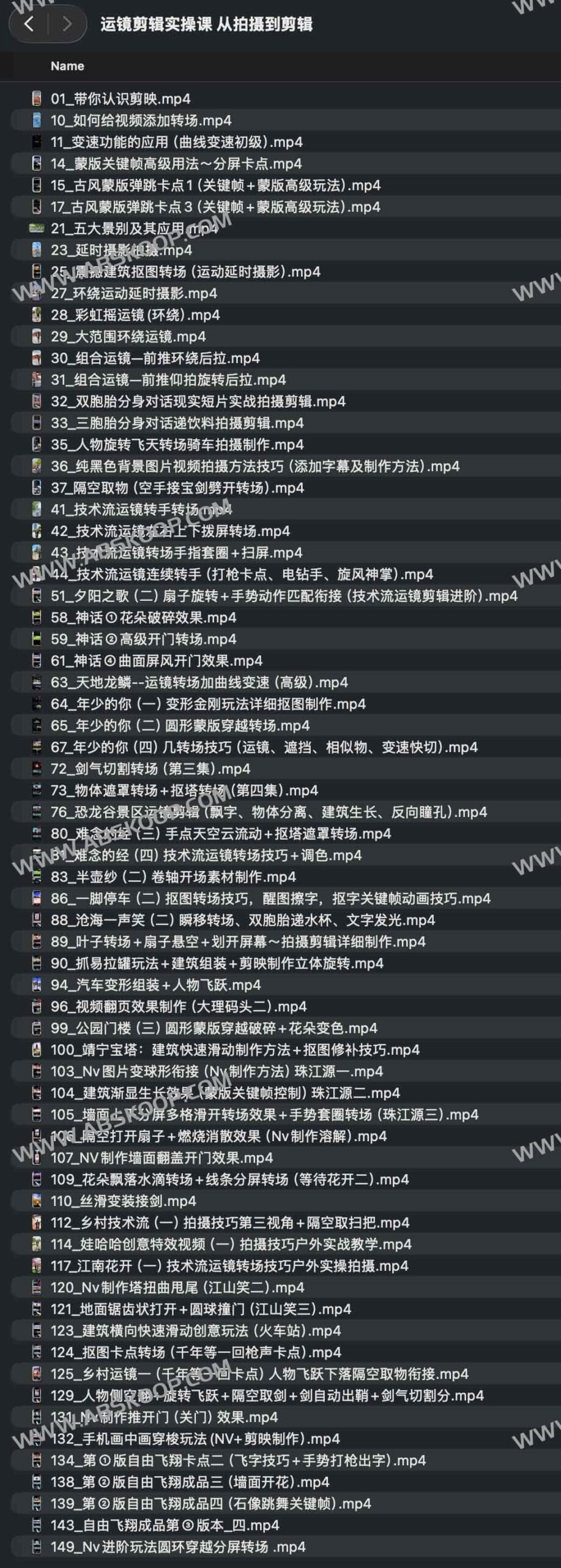 从镜头语言到后期剪辑:全流程实操指南 从镜头语言到后期剪辑:全流程实操指南