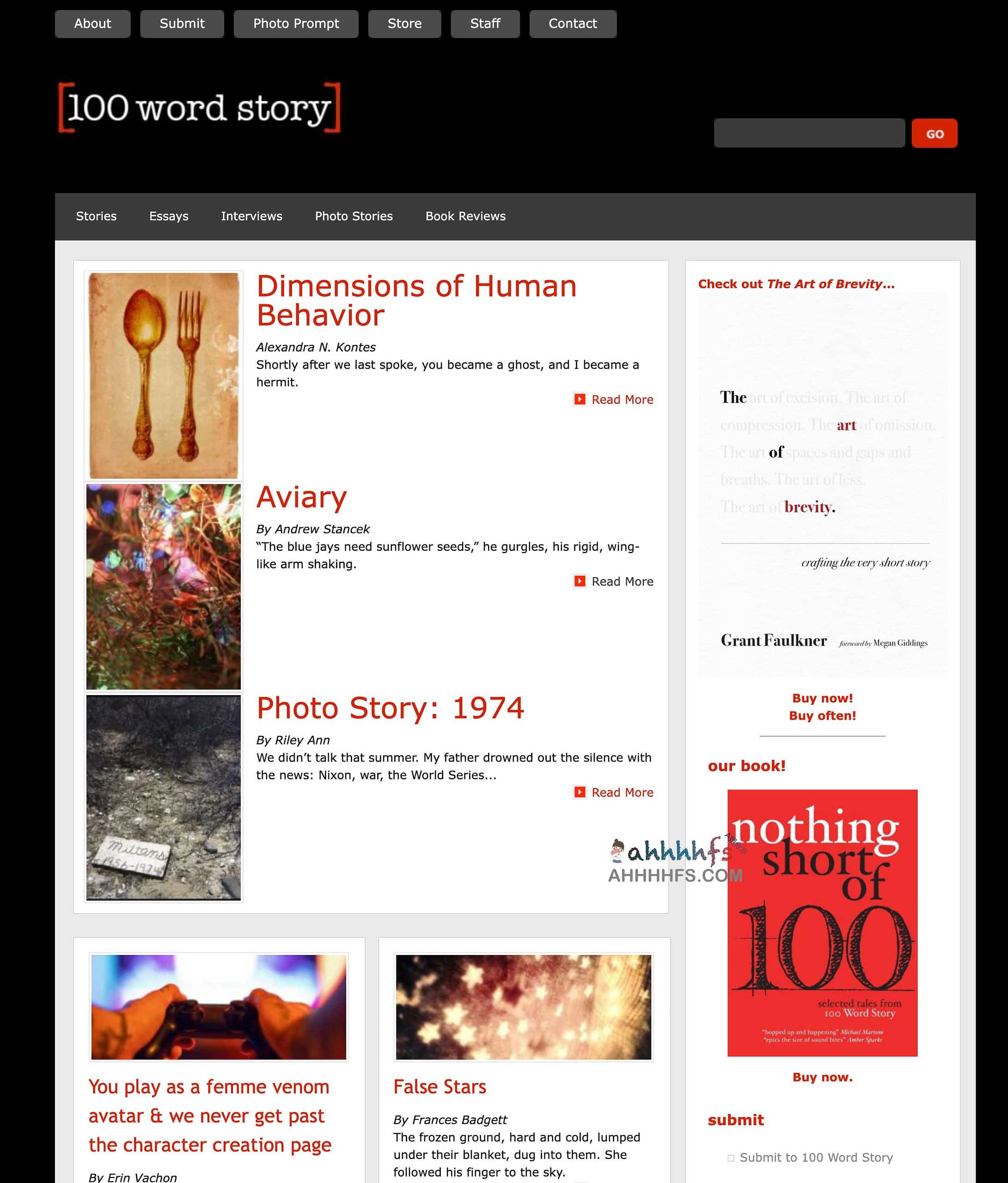 通过 100 Word Story 练习英文写作的 3 个实操步骤 通过 100 Word Story 练习英文写作的 3 个实操步骤