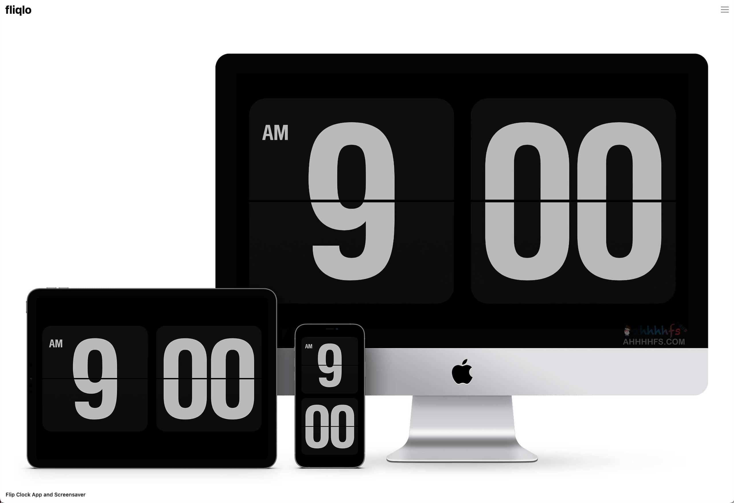 精选 macOS 动态屏幕保护程序资源集:Awesome Screensavers 推荐指南 精选 macOS 动态屏幕保护程序资源集:Awesome Screensavers 推荐指南