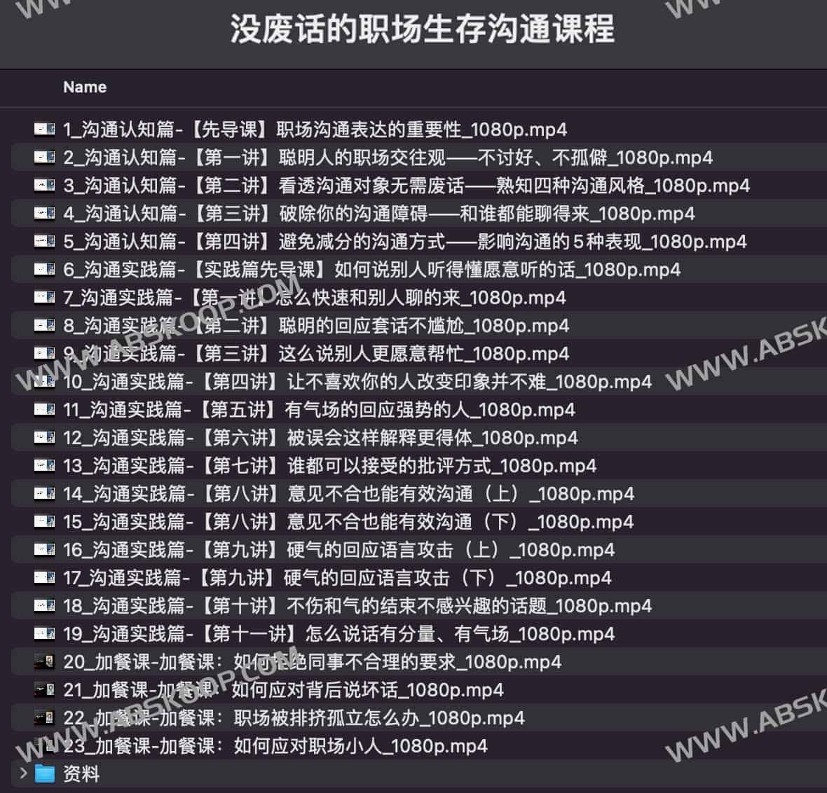 高效职场沟通实战指南：通过去冗余的对话模型，快速提升协作效率与生存竞争力