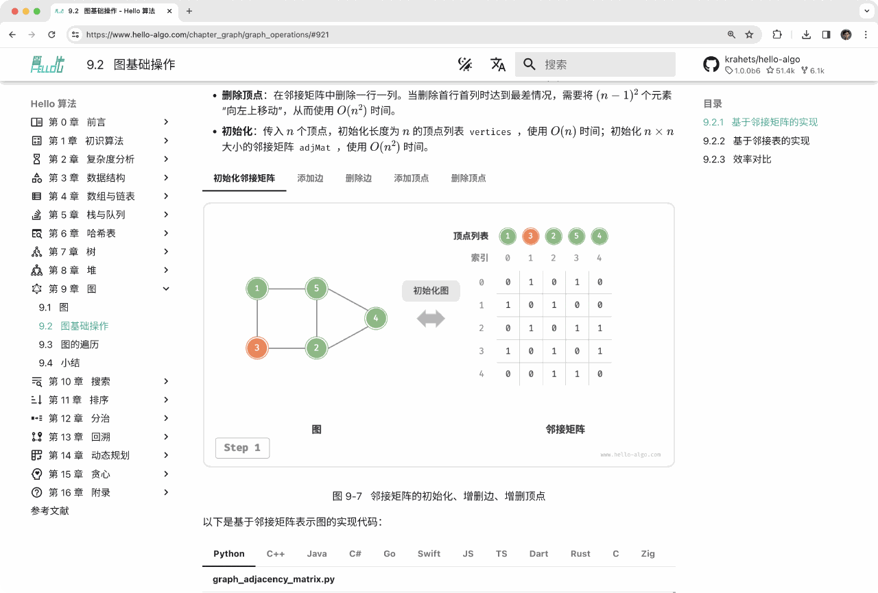 交互式算法学习指南:通过动画图解与实时运行环境掌握数据结构核心 交互式算法学习指南:通过动画图解与实时运行环境掌握数据结构核心