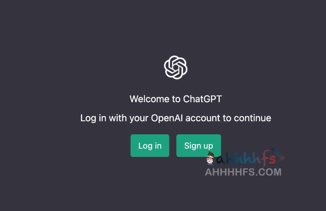 OpenAI 账号注册全流程指南：从环境配置到成功激活的实操手册
