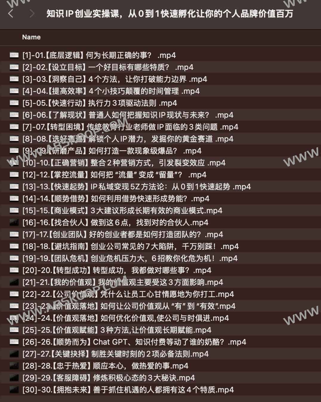 知识 IP 从 0 到 1 实操指南:构建百万级个人品牌价值的孵化路径 知识 IP 从 0 到 1 实操指南:构建百万级个人品牌价值的孵化路径