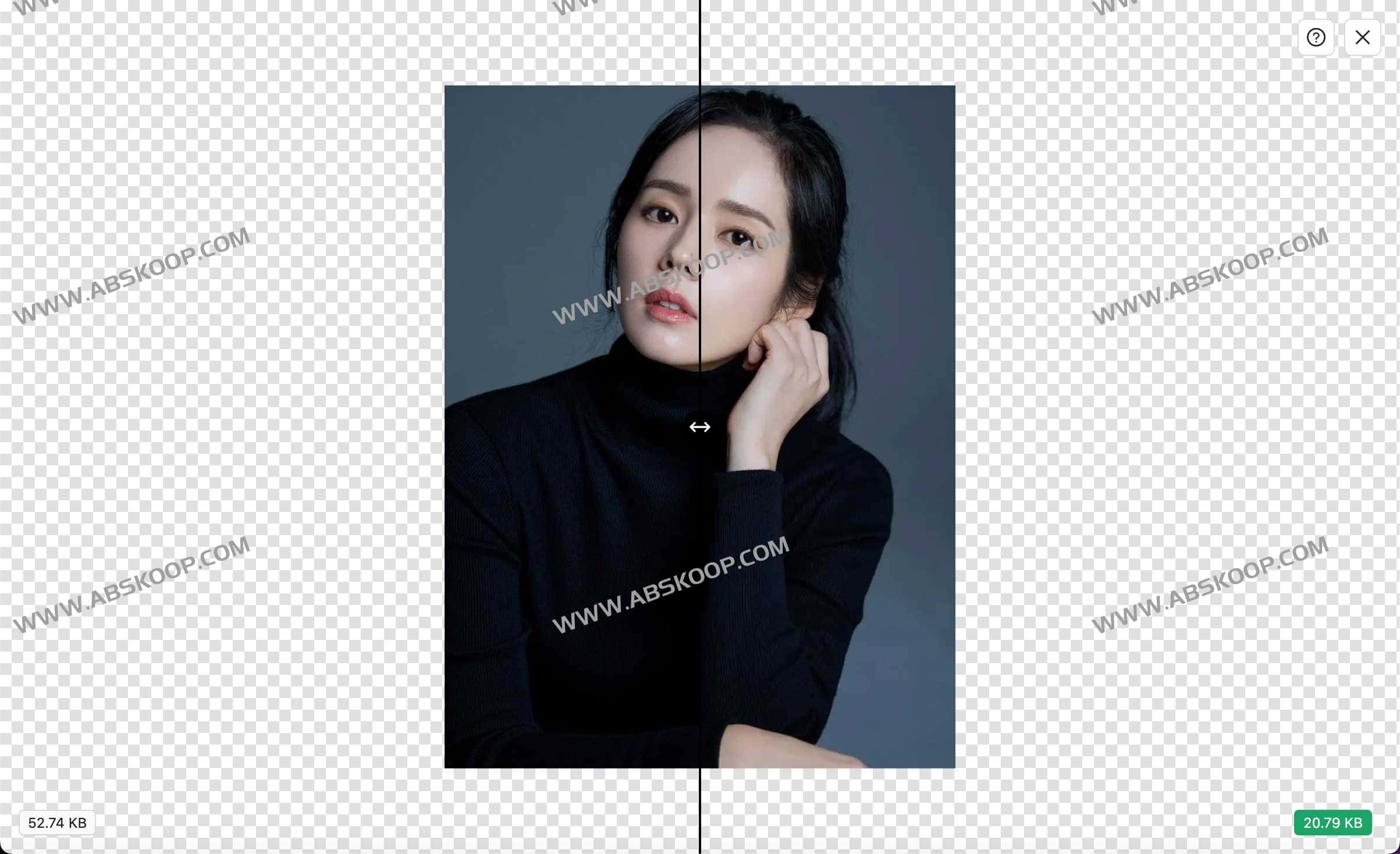Pic Smaller:一款高效开源的在线图像体积优化工具 Pic Smaller:一款高效开源的在线图像体积优化工具