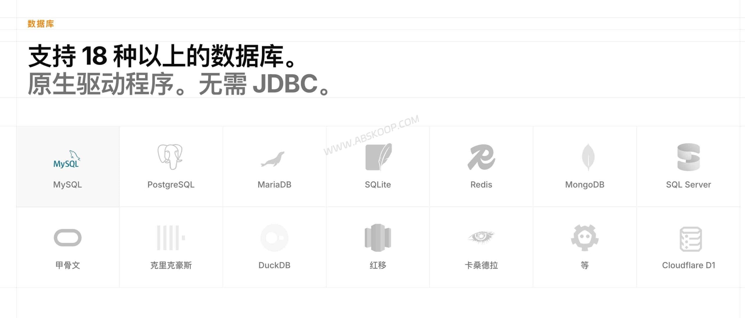 使用 TablePro 管理多数据库:从安装配置到 AI 辅助 SQL 编写的实操指南 使用 TablePro 管理多数据库:从安装配置到 AI 辅助 SQL 编写的实操指南
