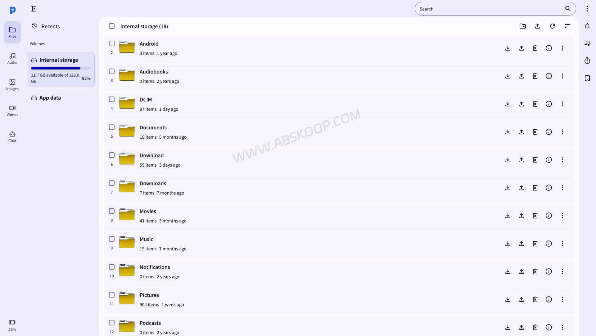 浏览器端安卓设备管理方案:开源替代品 PlainApp 深度解析 浏览器端安卓设备管理方案:开源替代品 PlainApp 深度解析