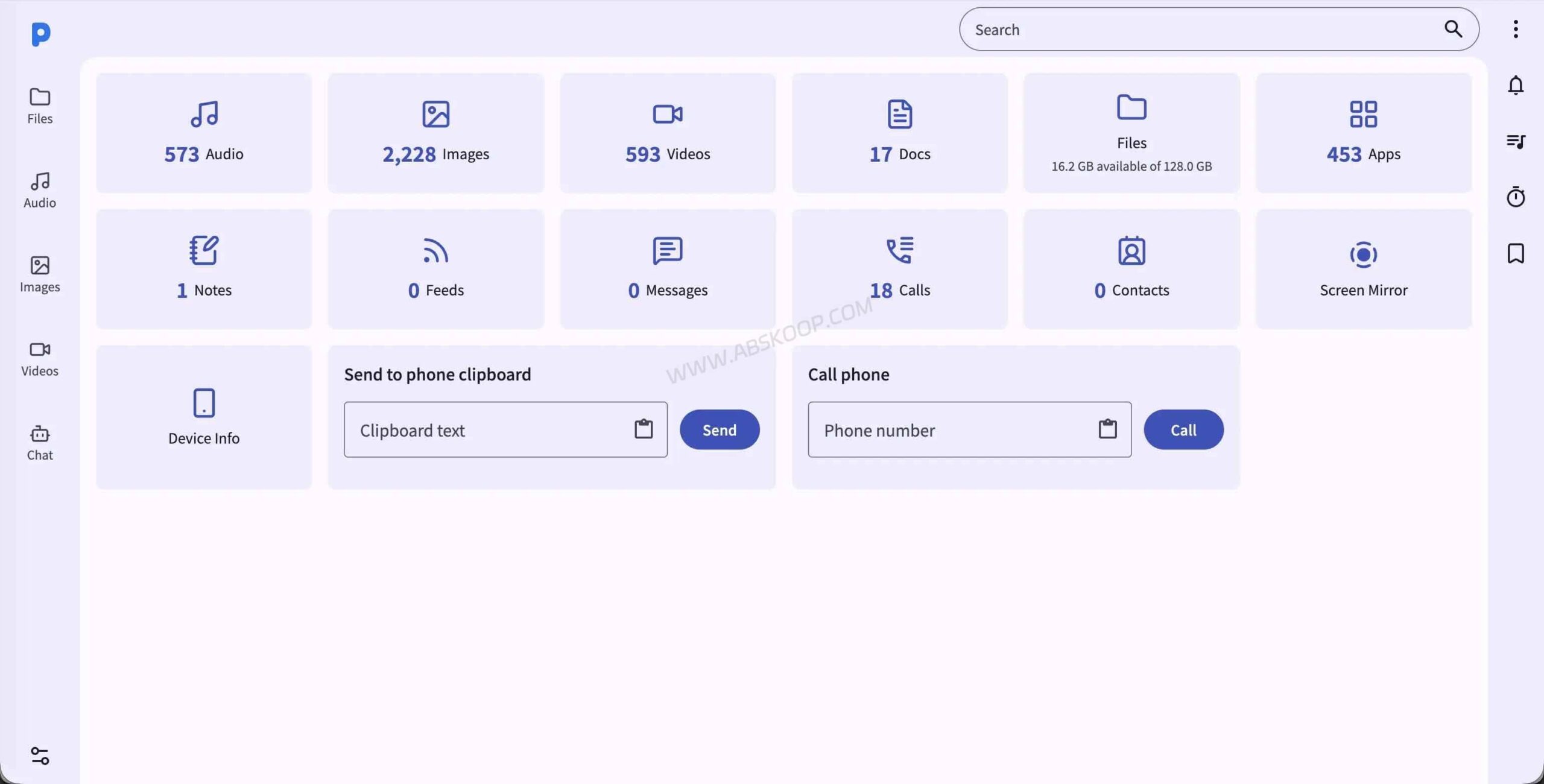 浏览器端安卓设备管理方案:开源替代品 PlainApp 深度解析 浏览器端安卓设备管理方案:开源替代品 PlainApp 深度解析