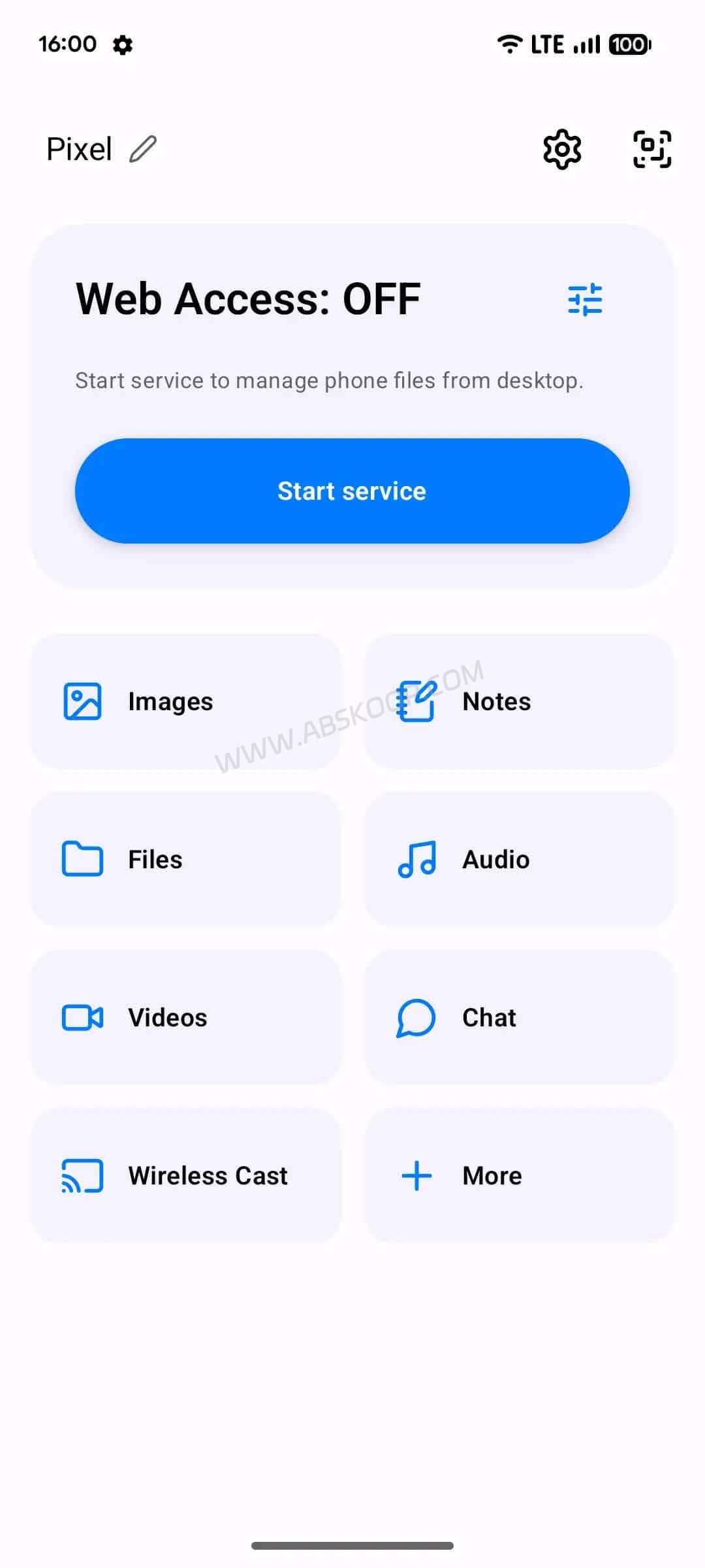 浏览器端安卓设备管理方案:开源替代品 PlainApp 深度解析 浏览器端安卓设备管理方案:开源替代品 PlainApp 深度解析