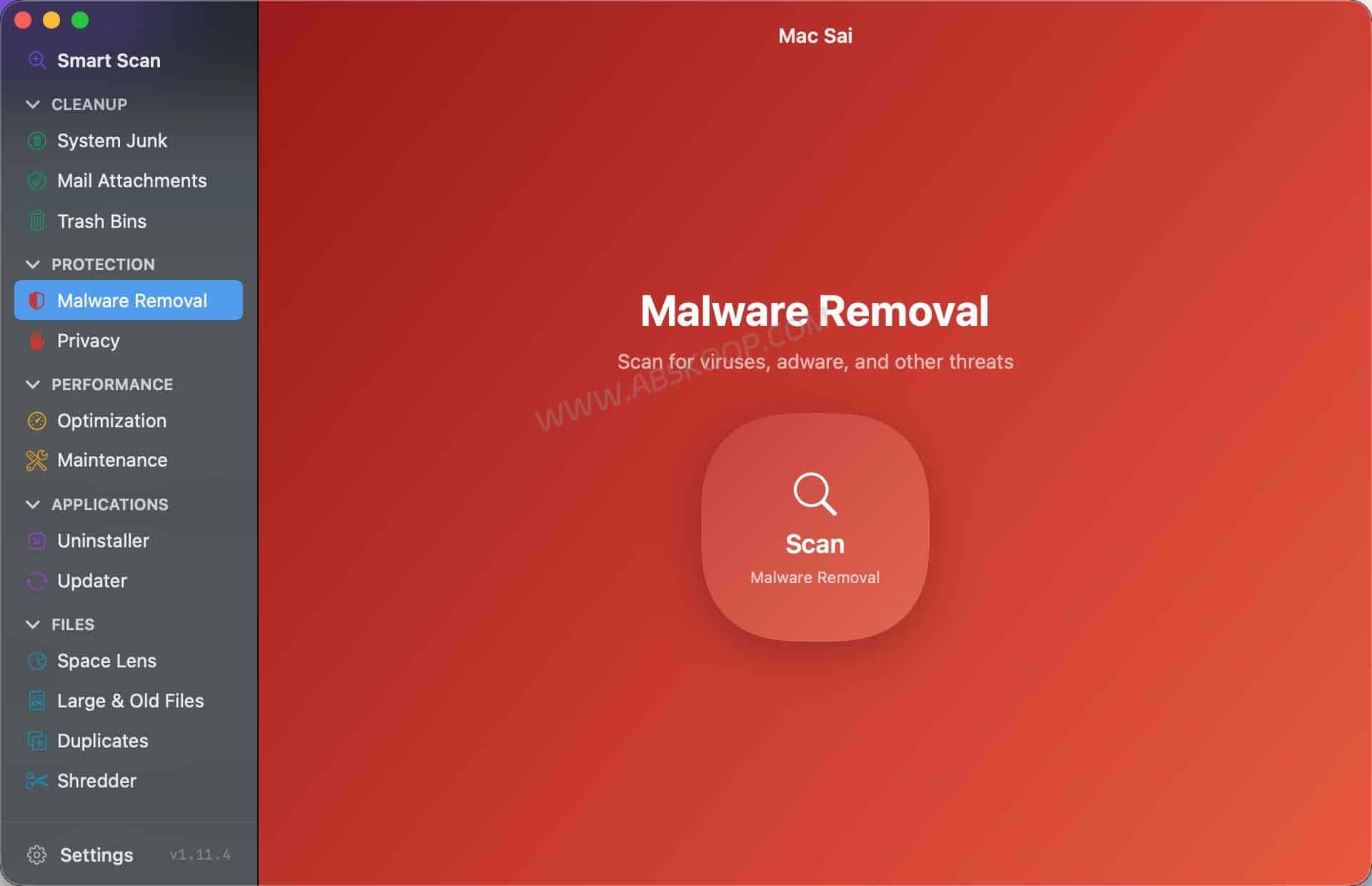 开源且无订阅:Mac Sai 替代 CleanMyMac 的清理方案 开源且无订阅:Mac Sai 替代 CleanMyMac 的清理方案